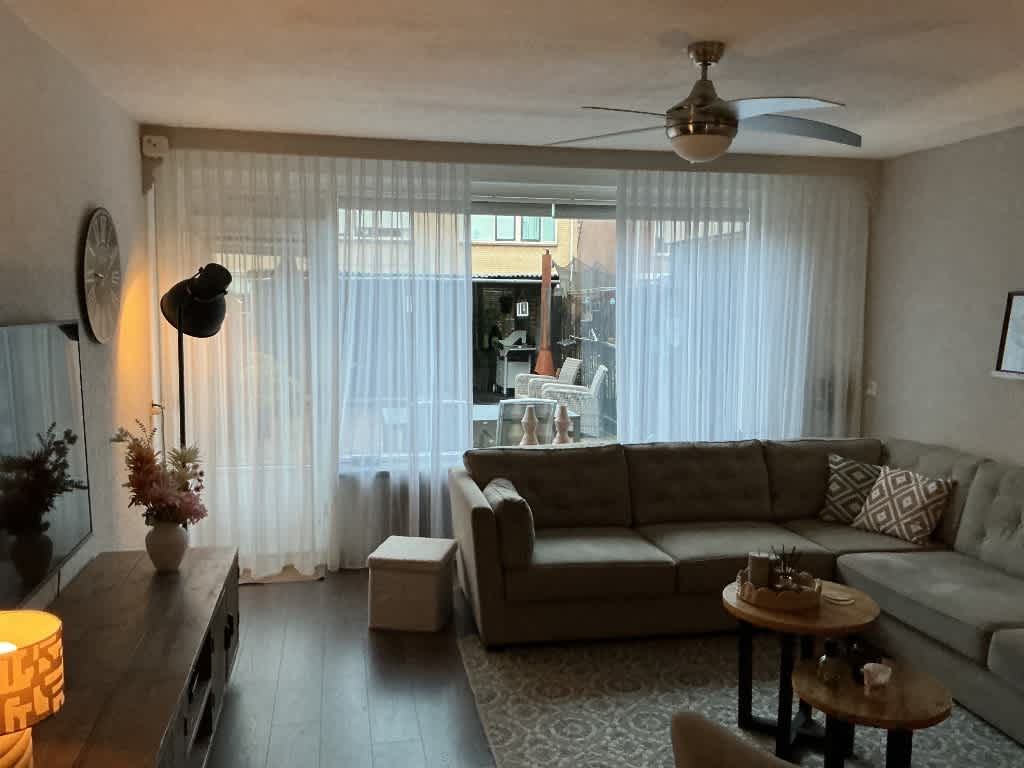 Molengraaf 75 - Vianen