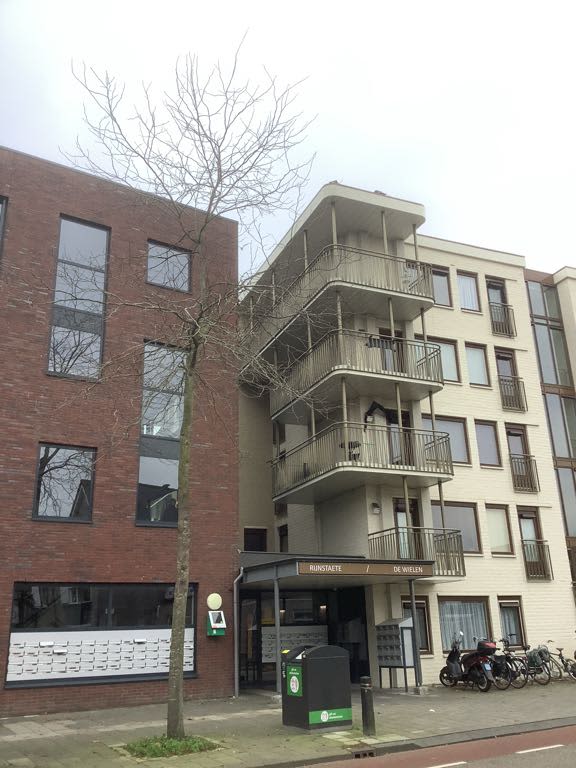 Rijnstraat 246 - Alblasserdam