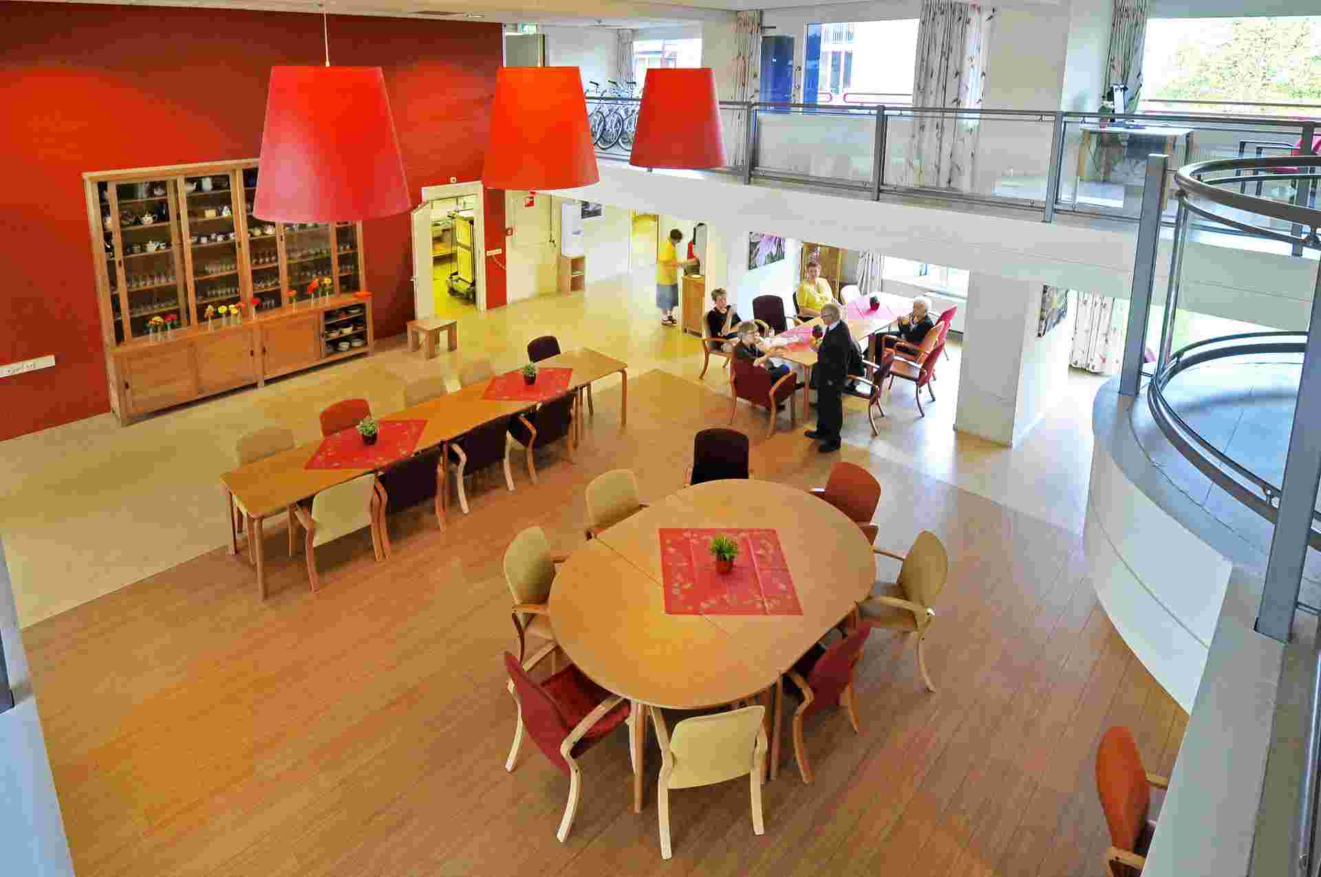 Jan van Eycklaan 3 - Bilthoven