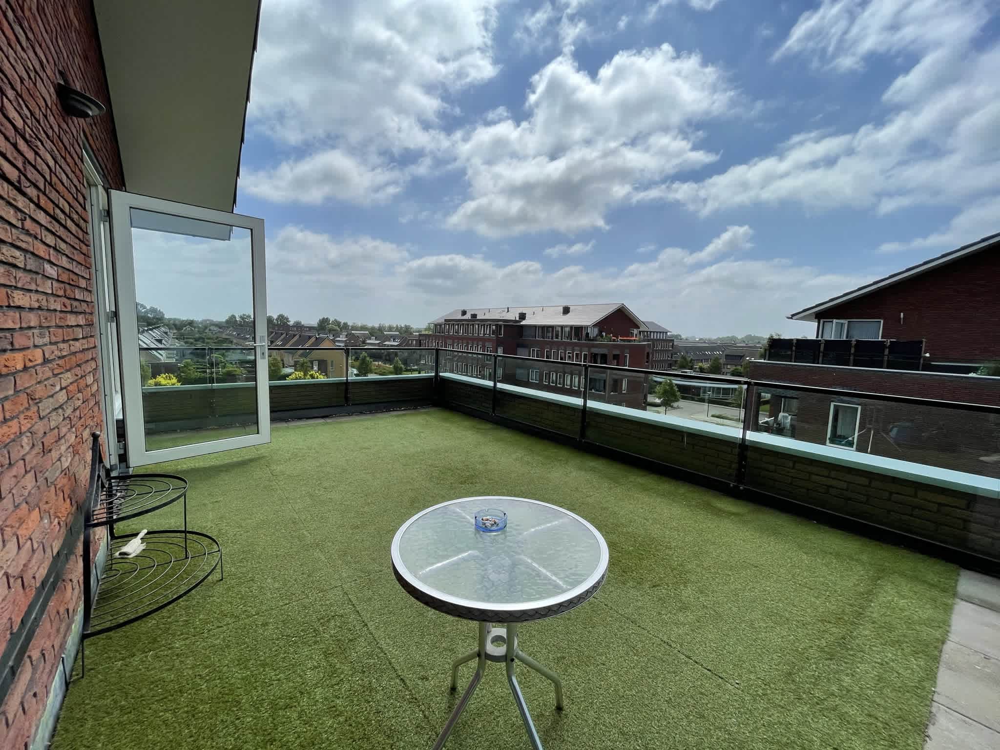 Sordello 88 - Hoofddorp