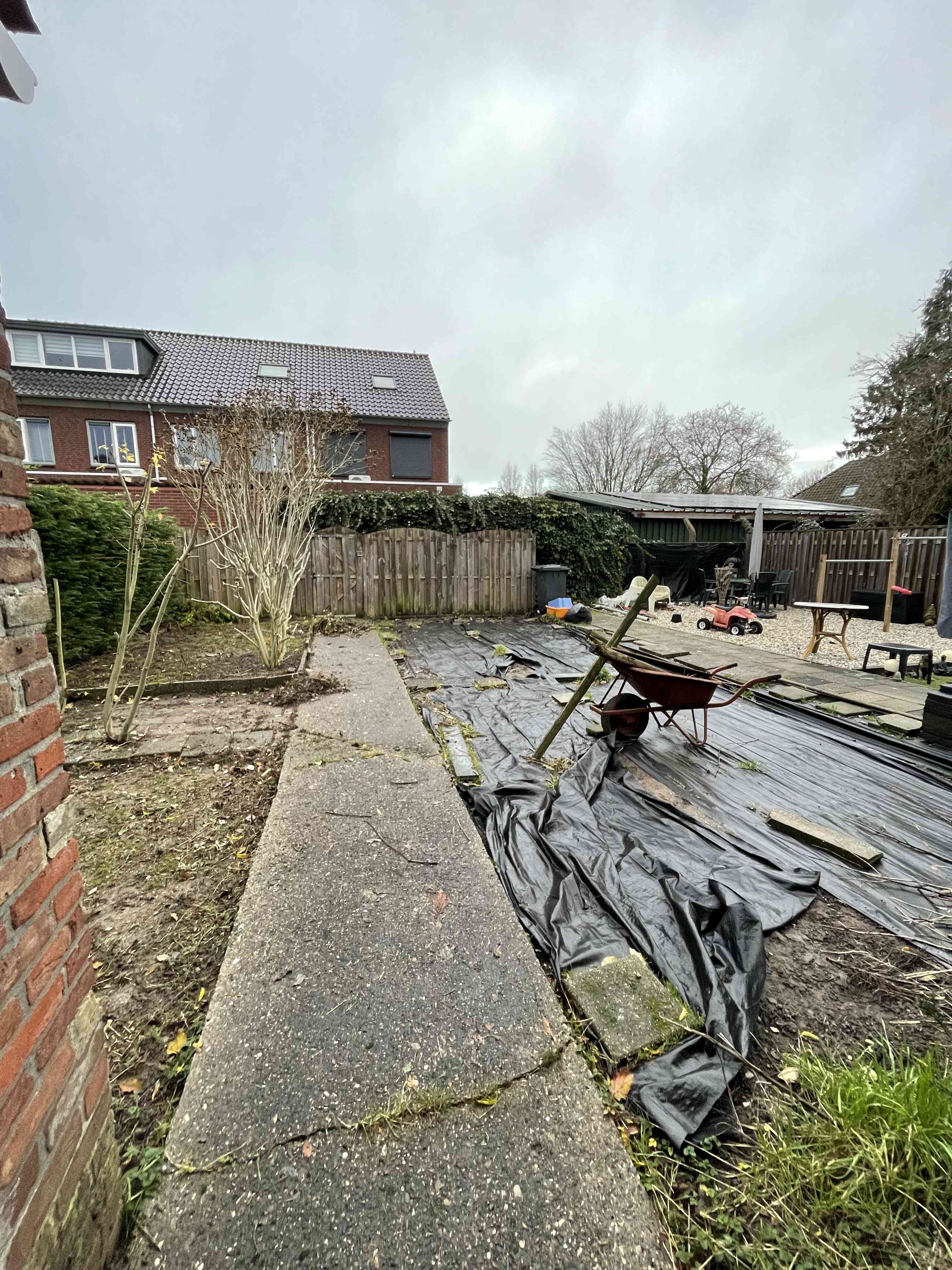 Dokter Pameijerstraat 16 - Tiel