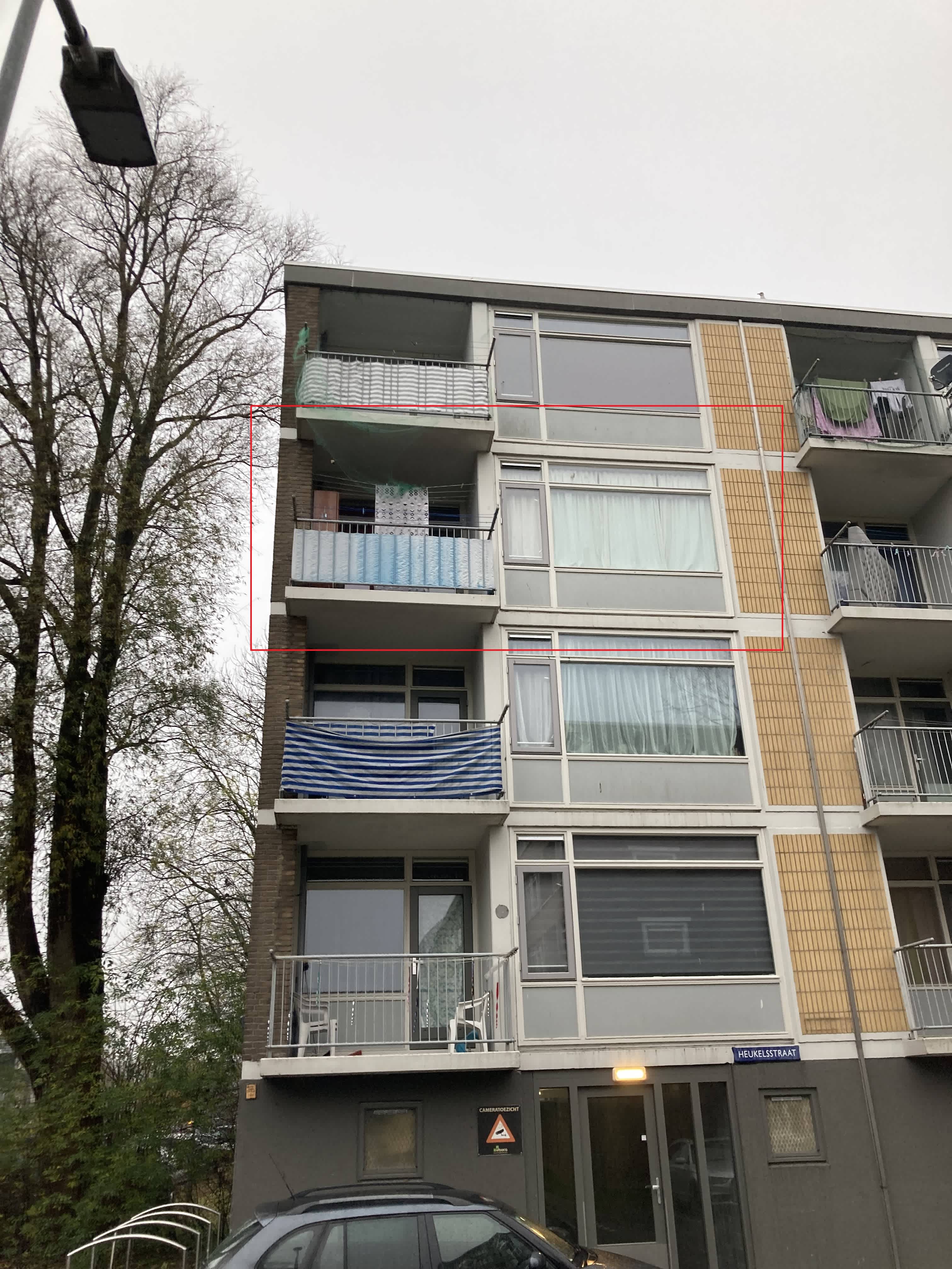 Heukelsstraat 80 - Zaandam