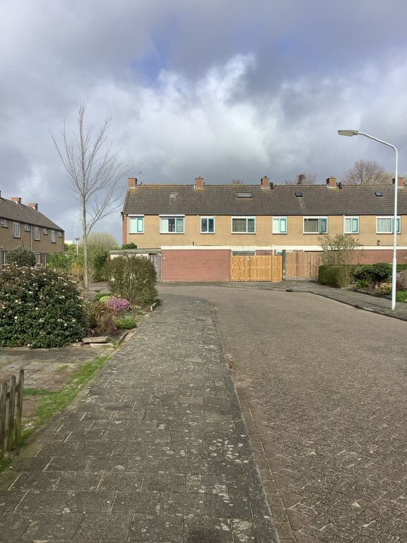 Randwijk 35 - Papendrecht