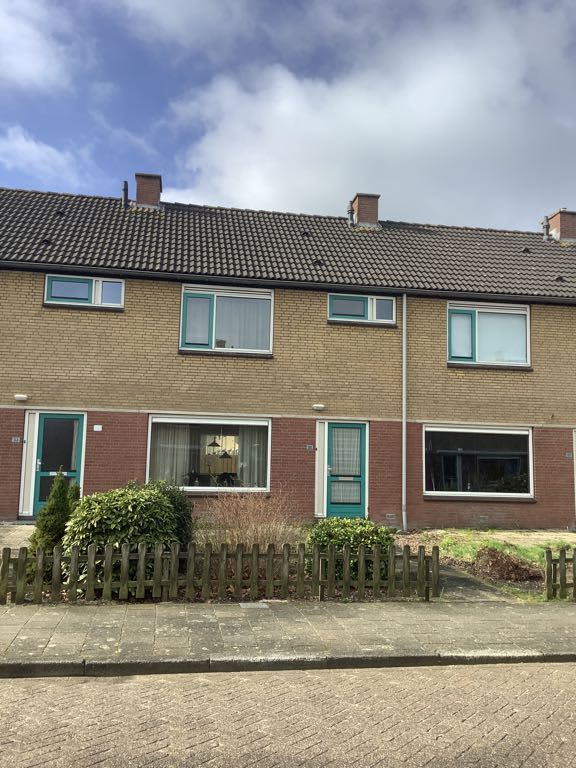 Randwijk 35 - Papendrecht