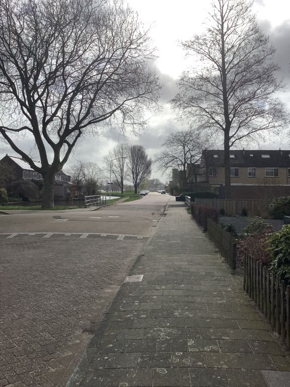 Randwijk 35 - Papendrecht