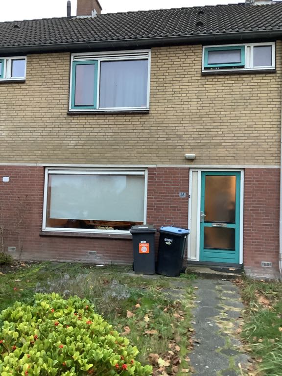Randwijk 35 - Papendrecht