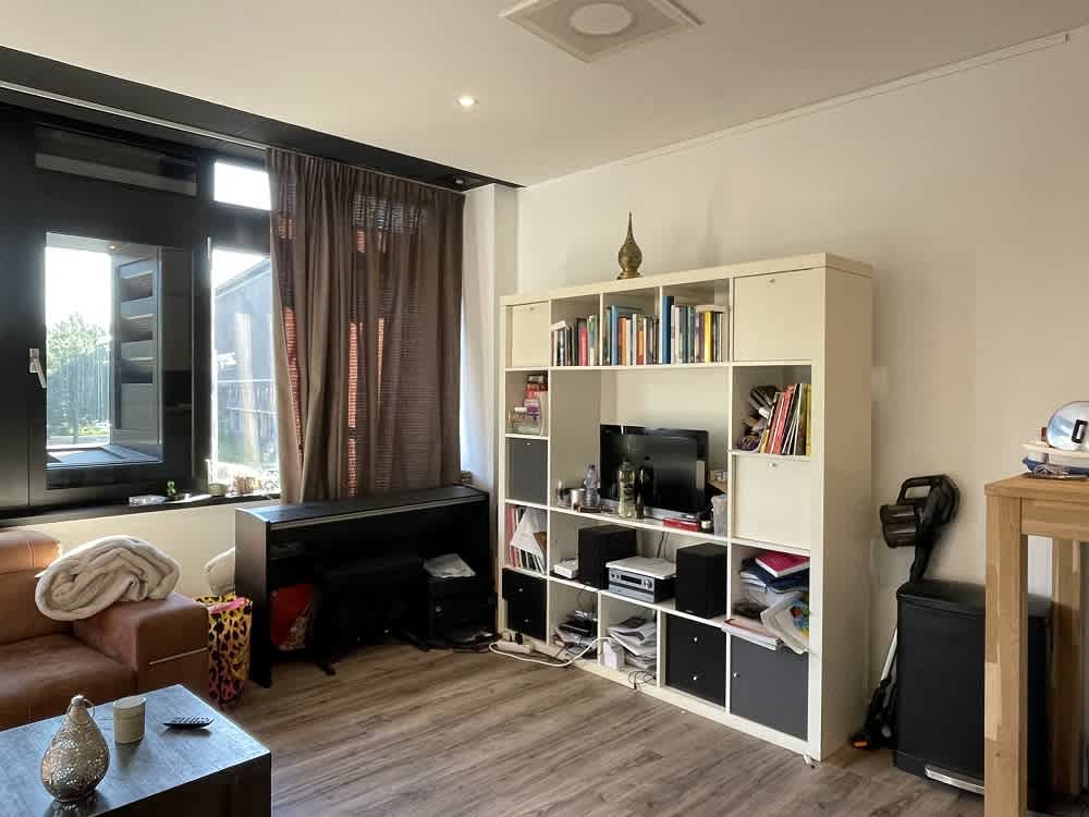 Stadsring 23g - Amersfoort