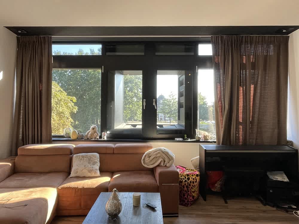 Stadsring 23g - Amersfoort