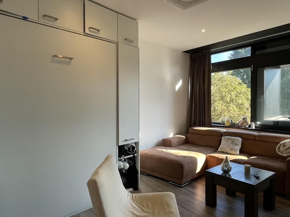 Stadsring 23g - Amersfoort