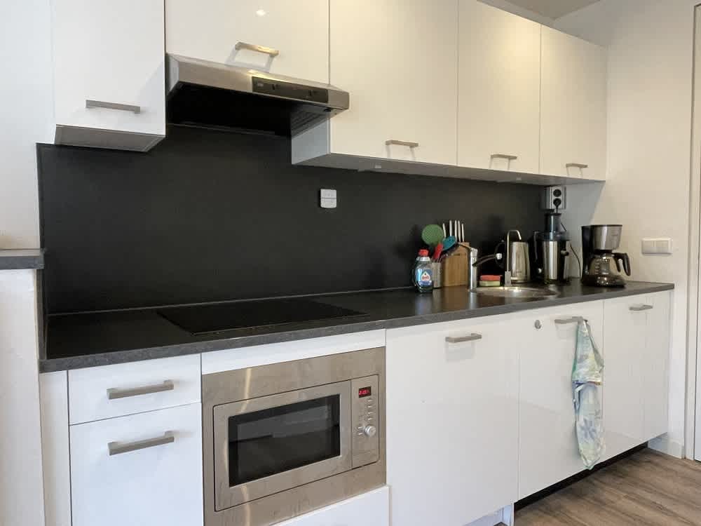 Stadsring 23g - Amersfoort