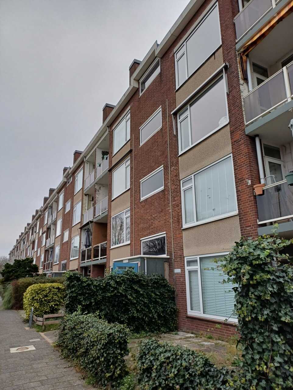 van Meelstraat 108 - Beverwijk