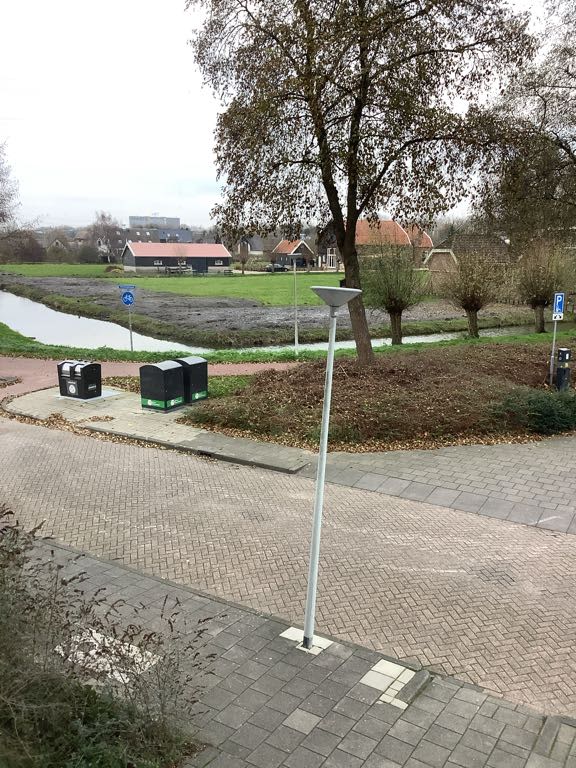 Steilsteven 33 - Papendrecht