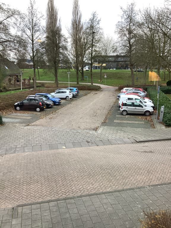 Steilsteven 33 - Papendrecht