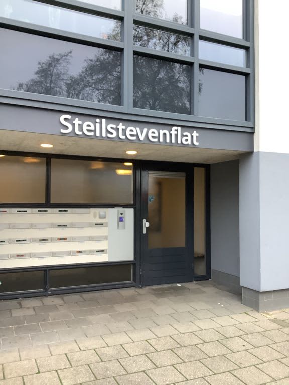 Steilsteven 33 - Papendrecht