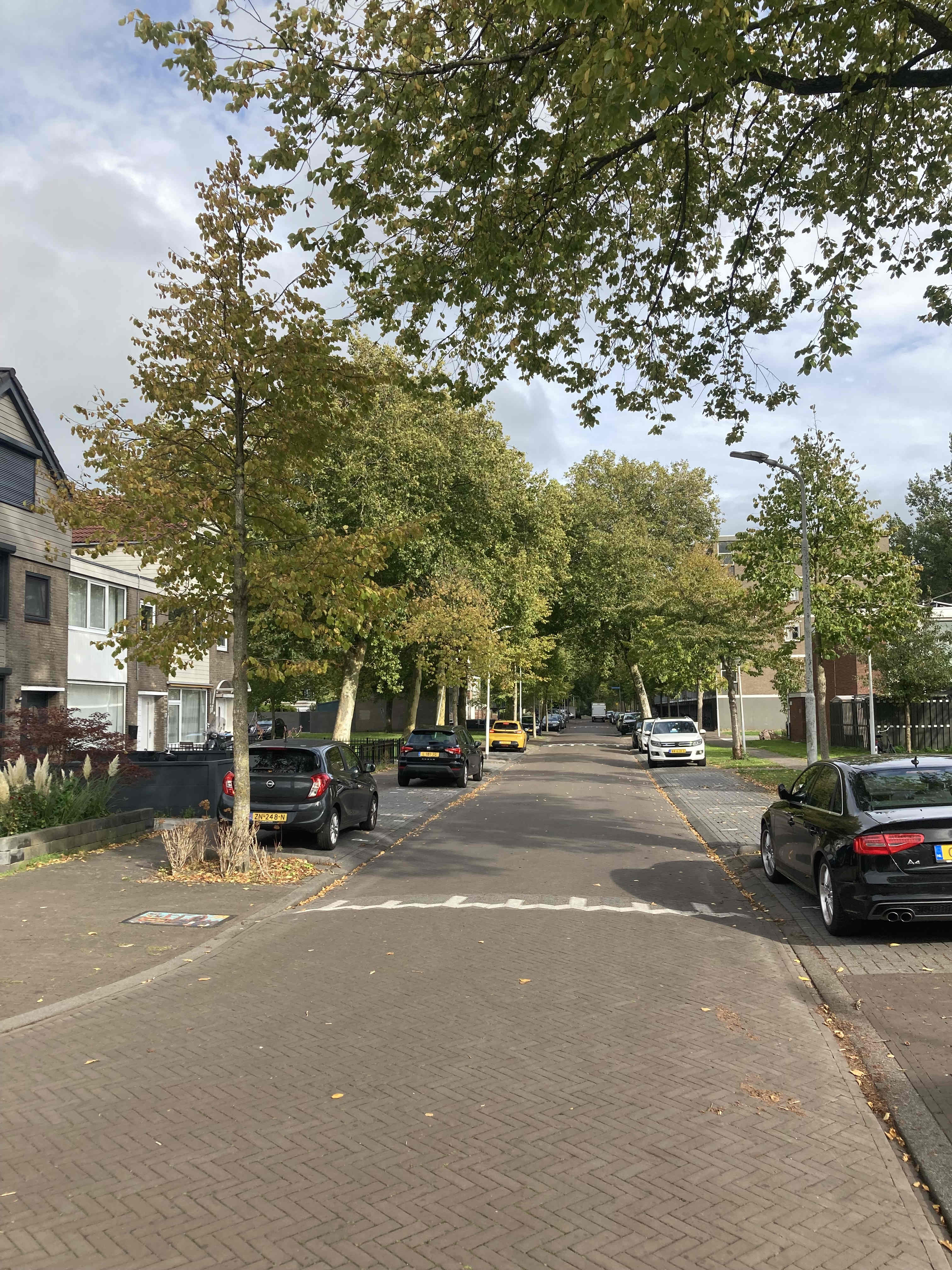 Wachterstraat 18 - Zaandam