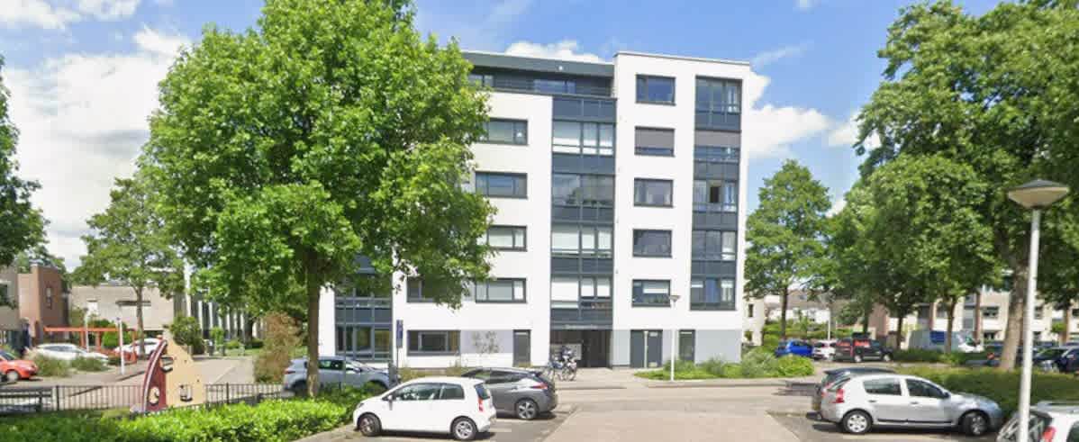 Steilsteven 33 - Papendrecht