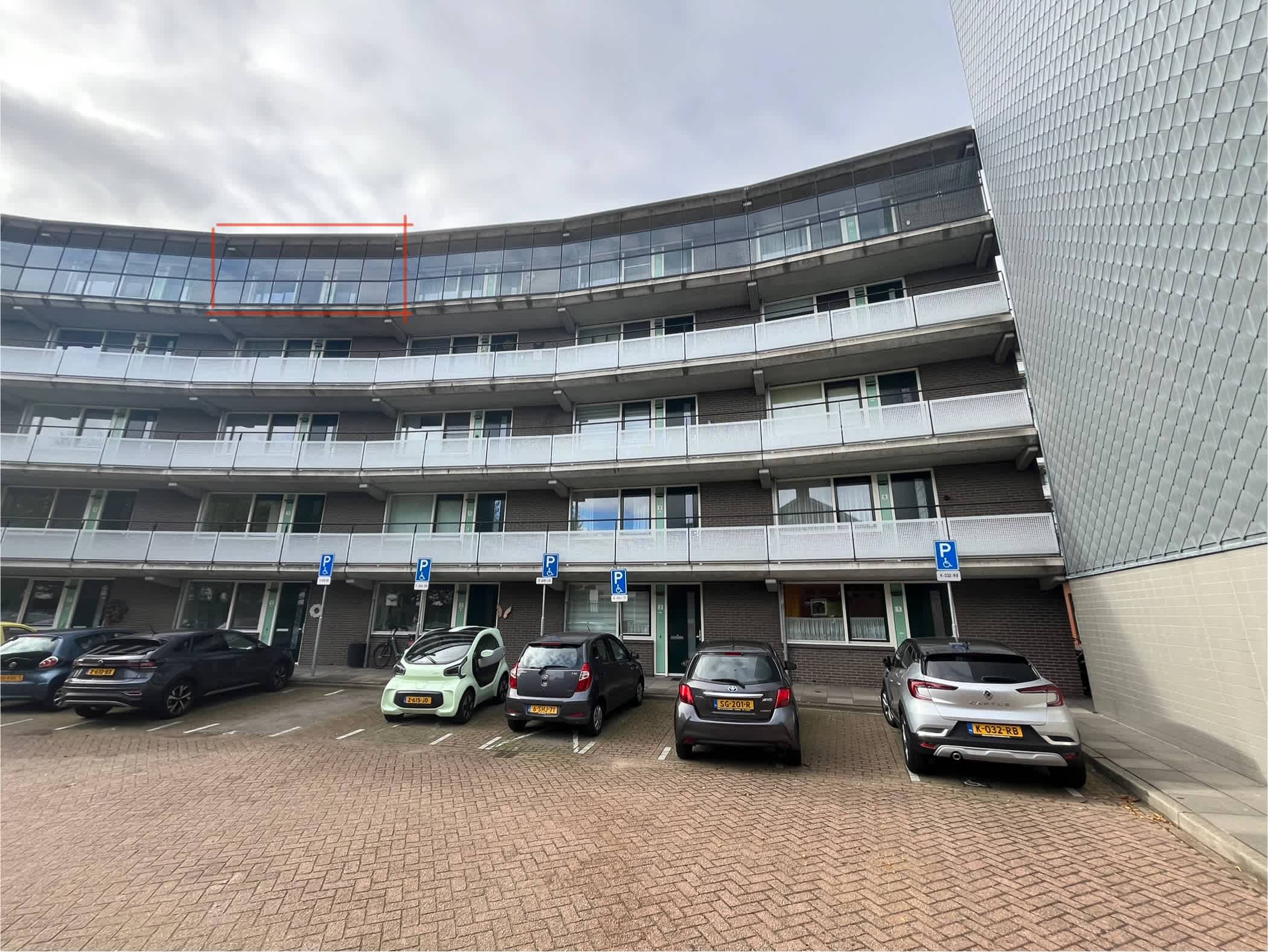 Parkzicht 37 - Koog aan de Zaan