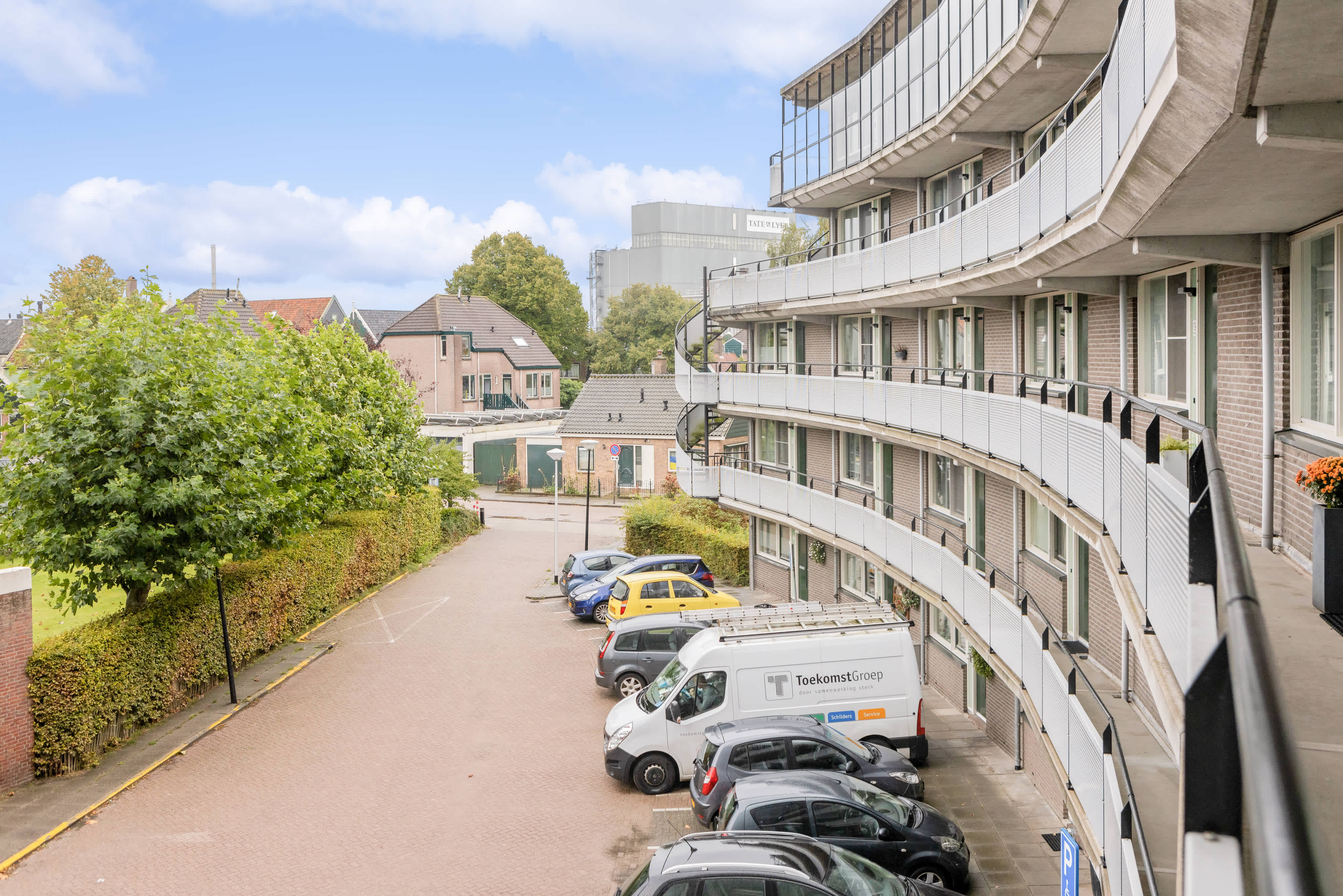 Parkzicht 37 - Koog aan de Zaan