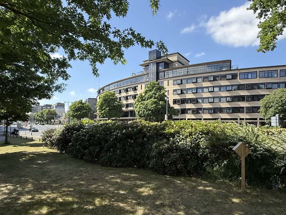 Stadsring 13w - Amersfoort