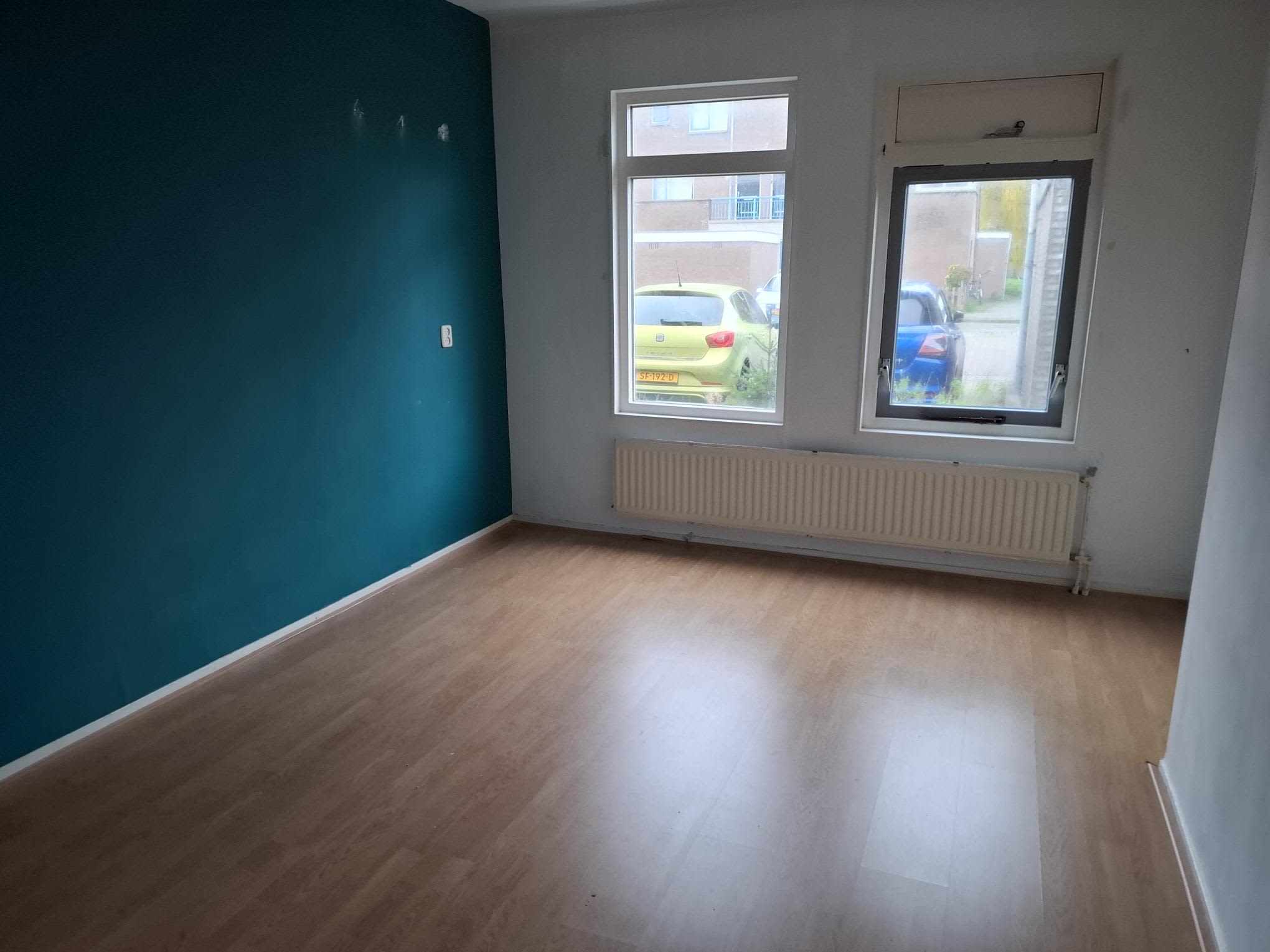 Rietstraat 42 - Lisserbroek