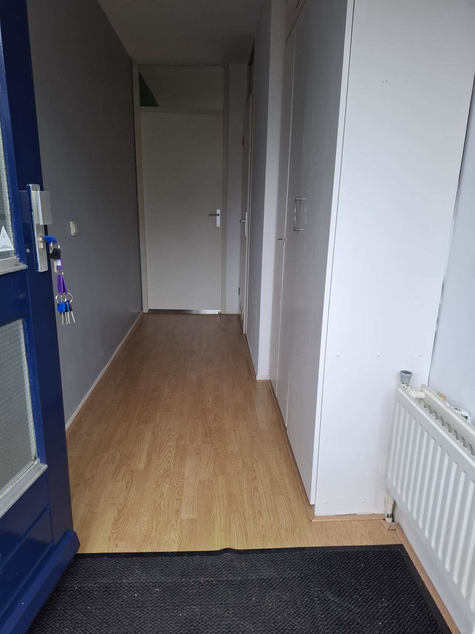 Rietstraat 42 - Lisserbroek