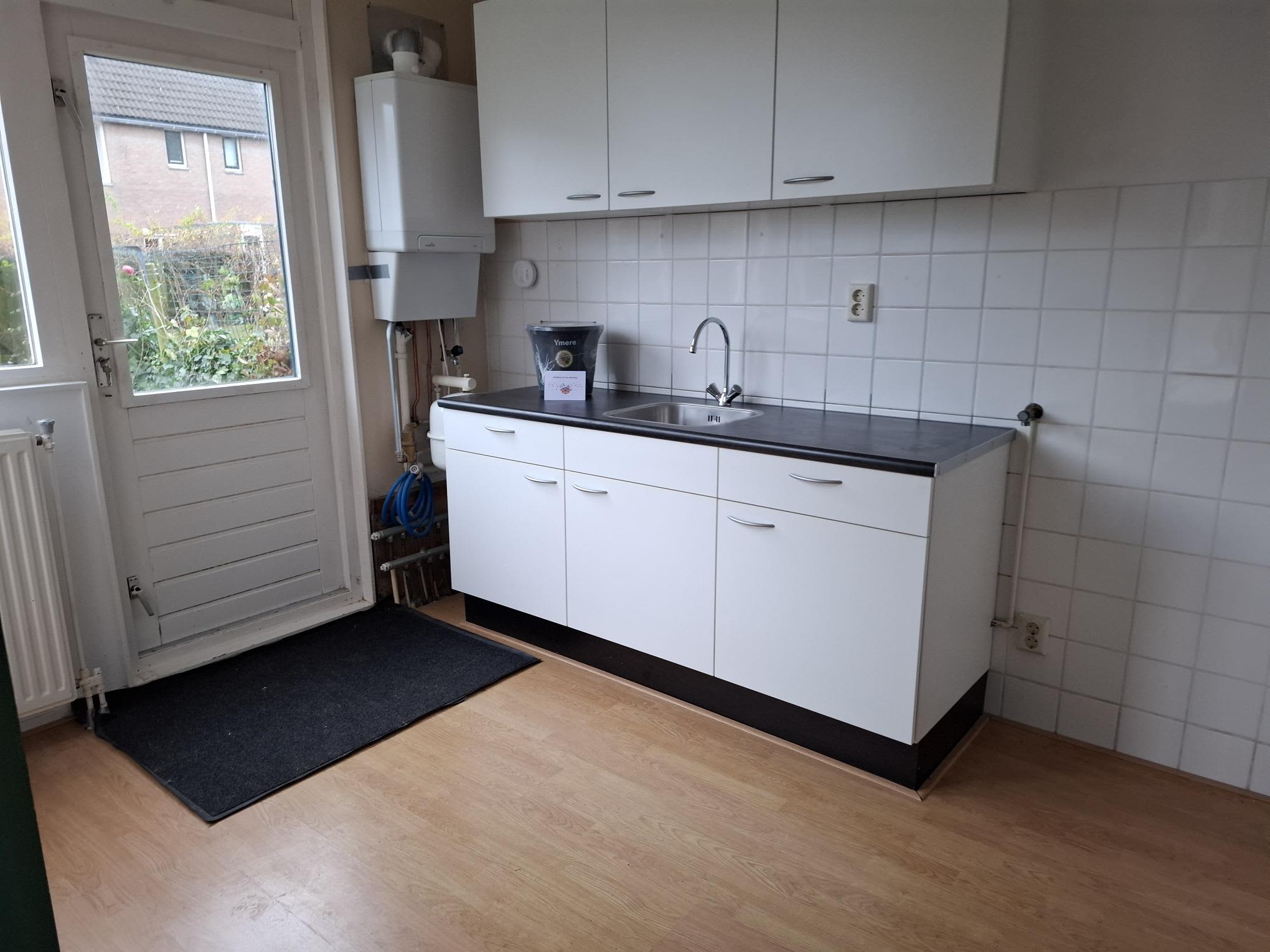 Rietstraat 42 - Lisserbroek