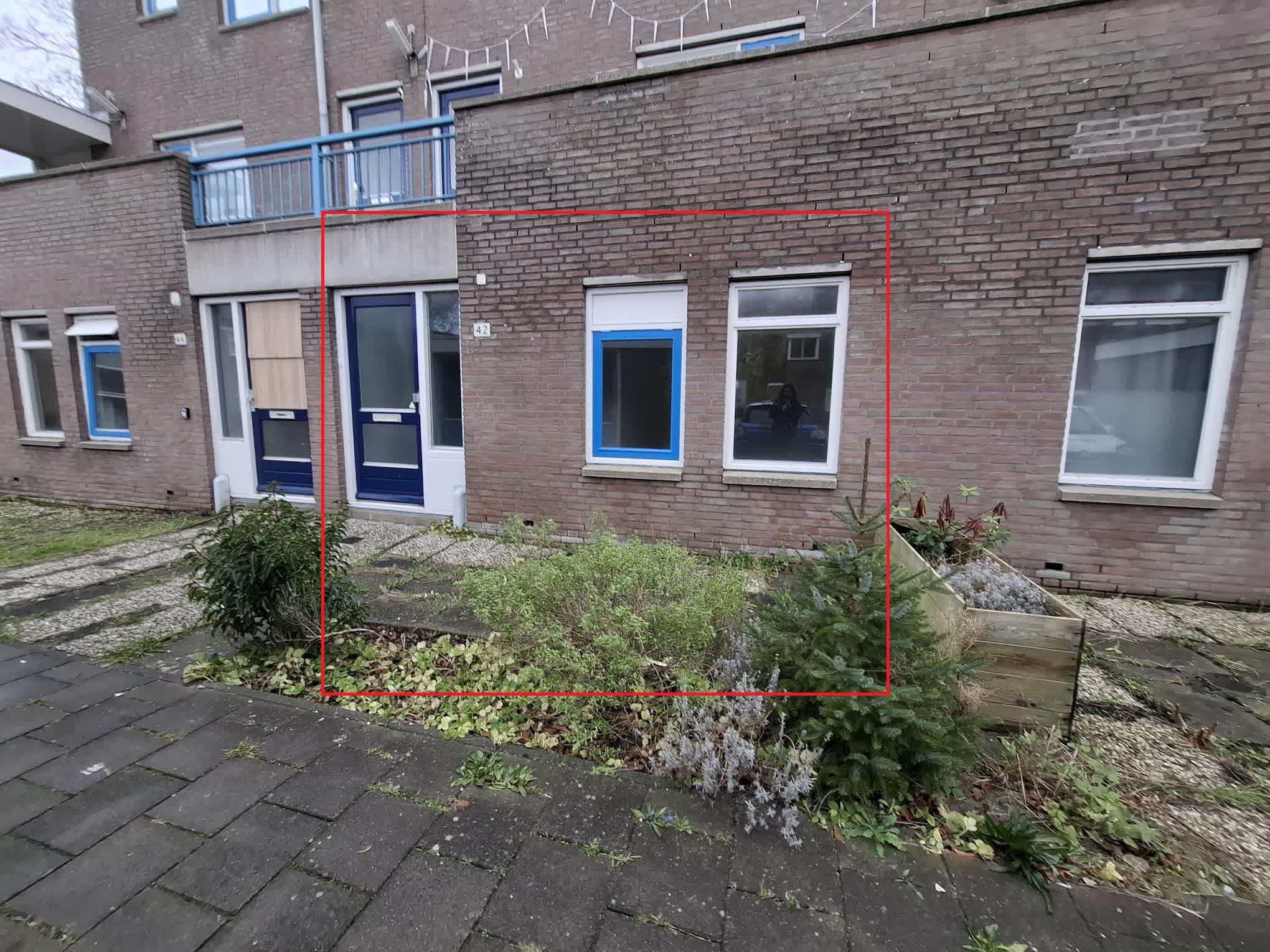 Rietstraat 42 - Lisserbroek