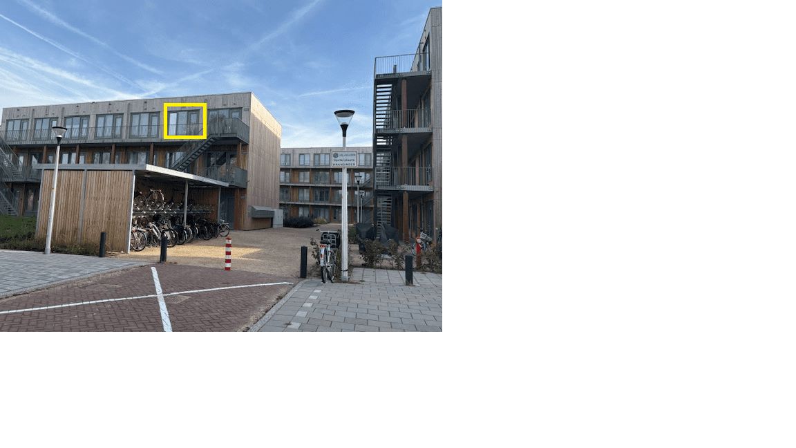 Kalkbranderij 39 - Amstelveen