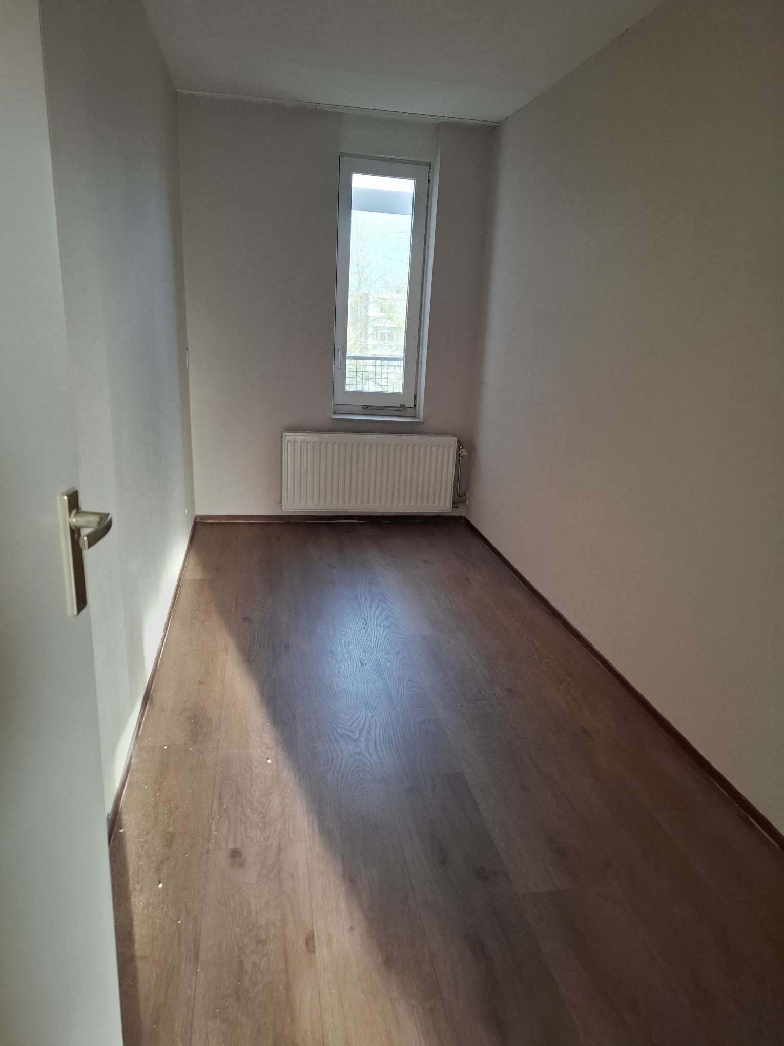 Burgemeester Pabstlaan 256 - Hoofddorp