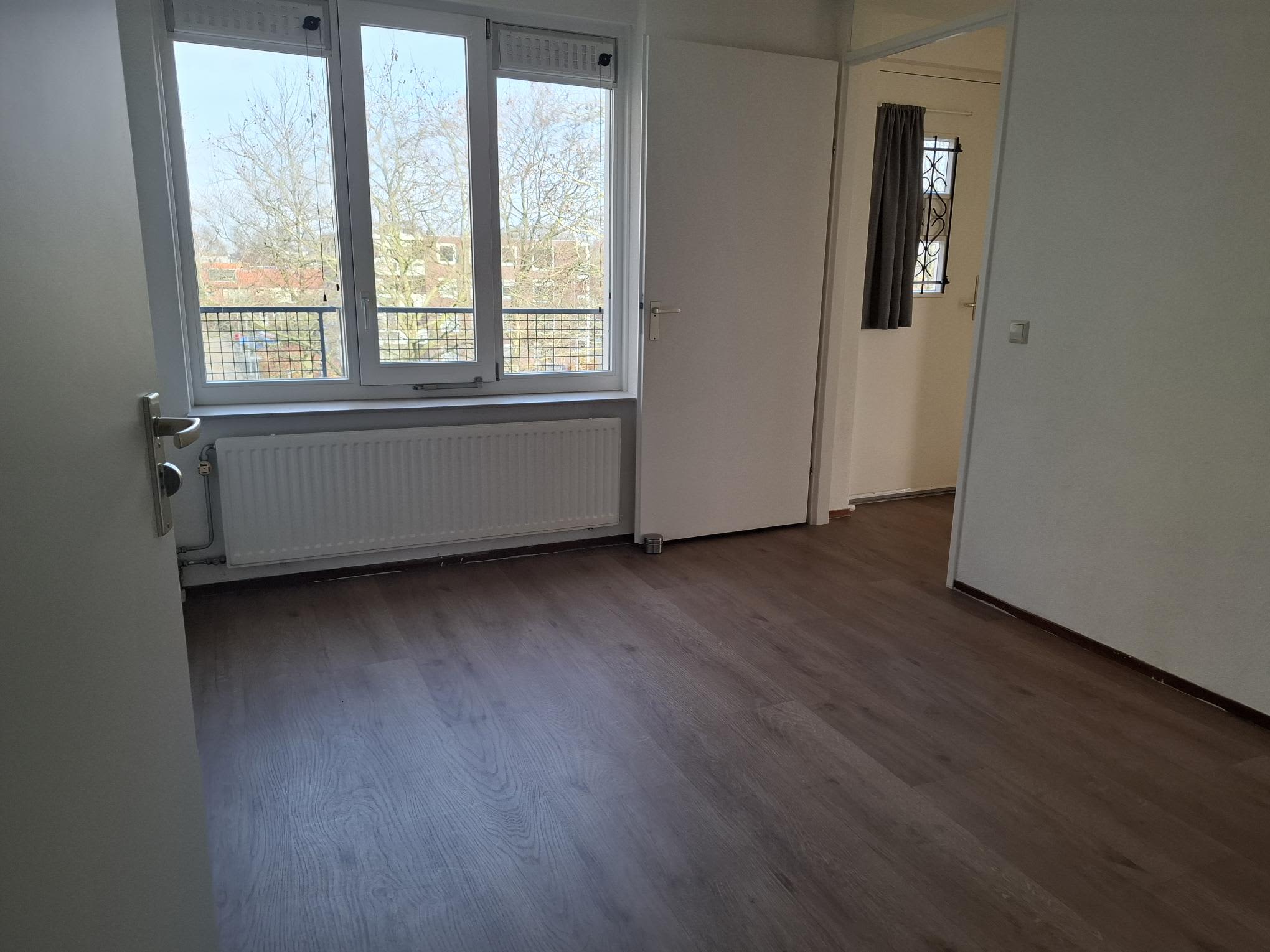 Burgemeester Pabstlaan 256 - Hoofddorp