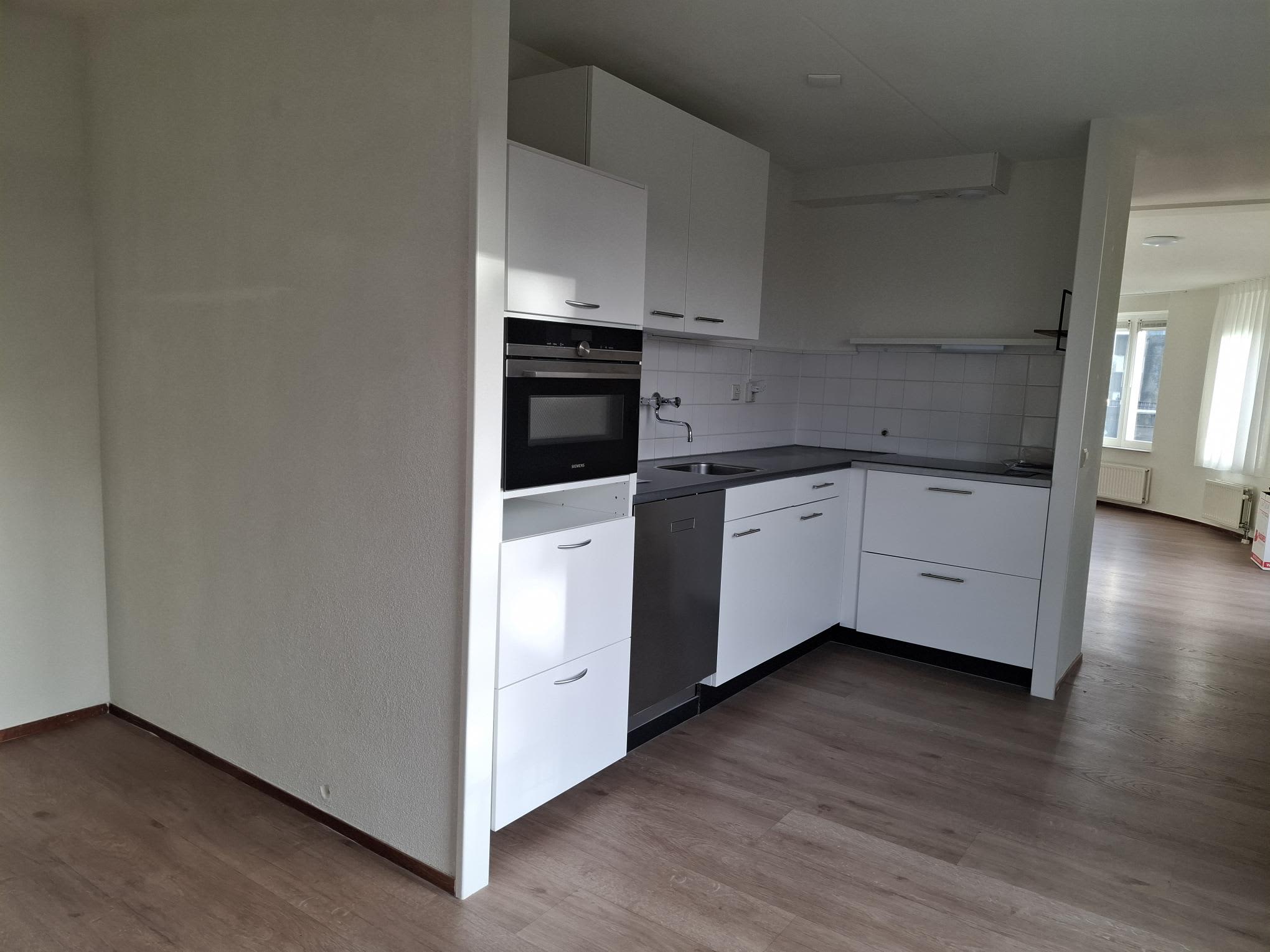 Burgemeester Pabstlaan 256 - Hoofddorp