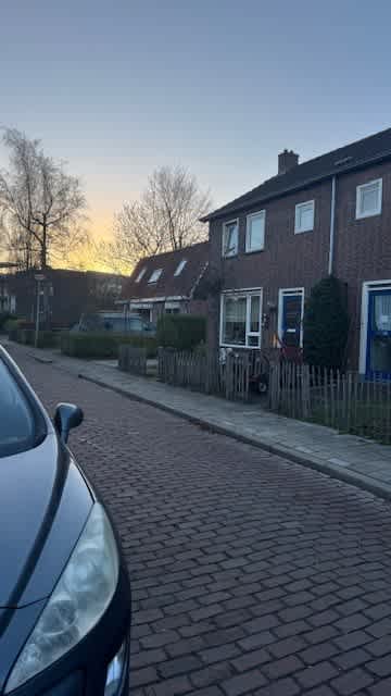 Zonnedauwstraat 5 - Landsmeer