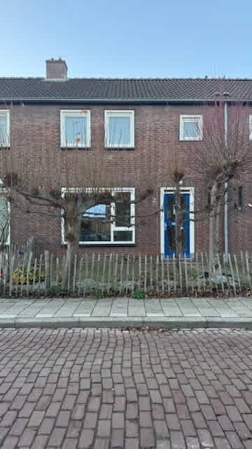 Zonnedauwstraat 5 - Landsmeer