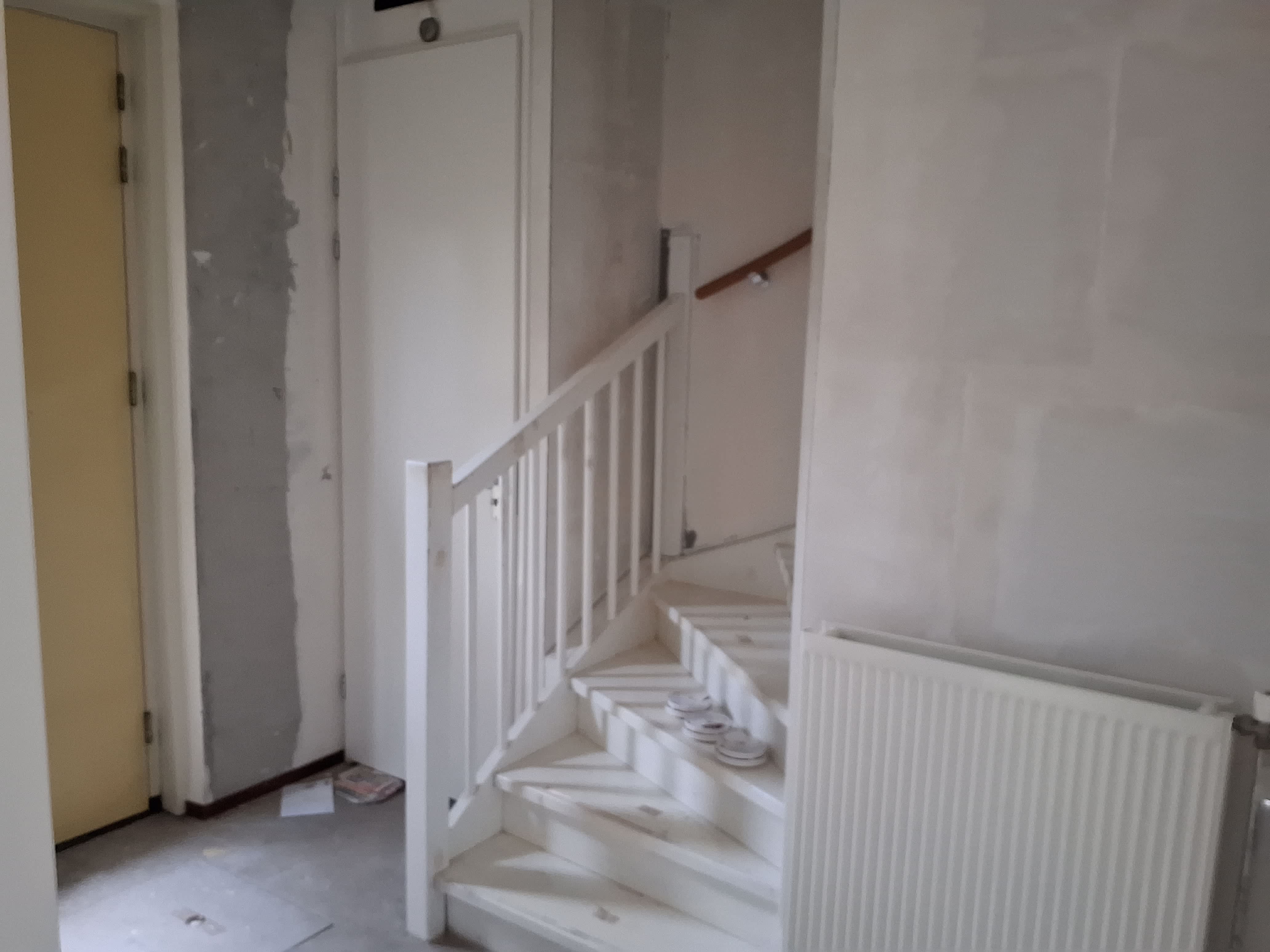 Gilles de Geusstraat 11 - Almere