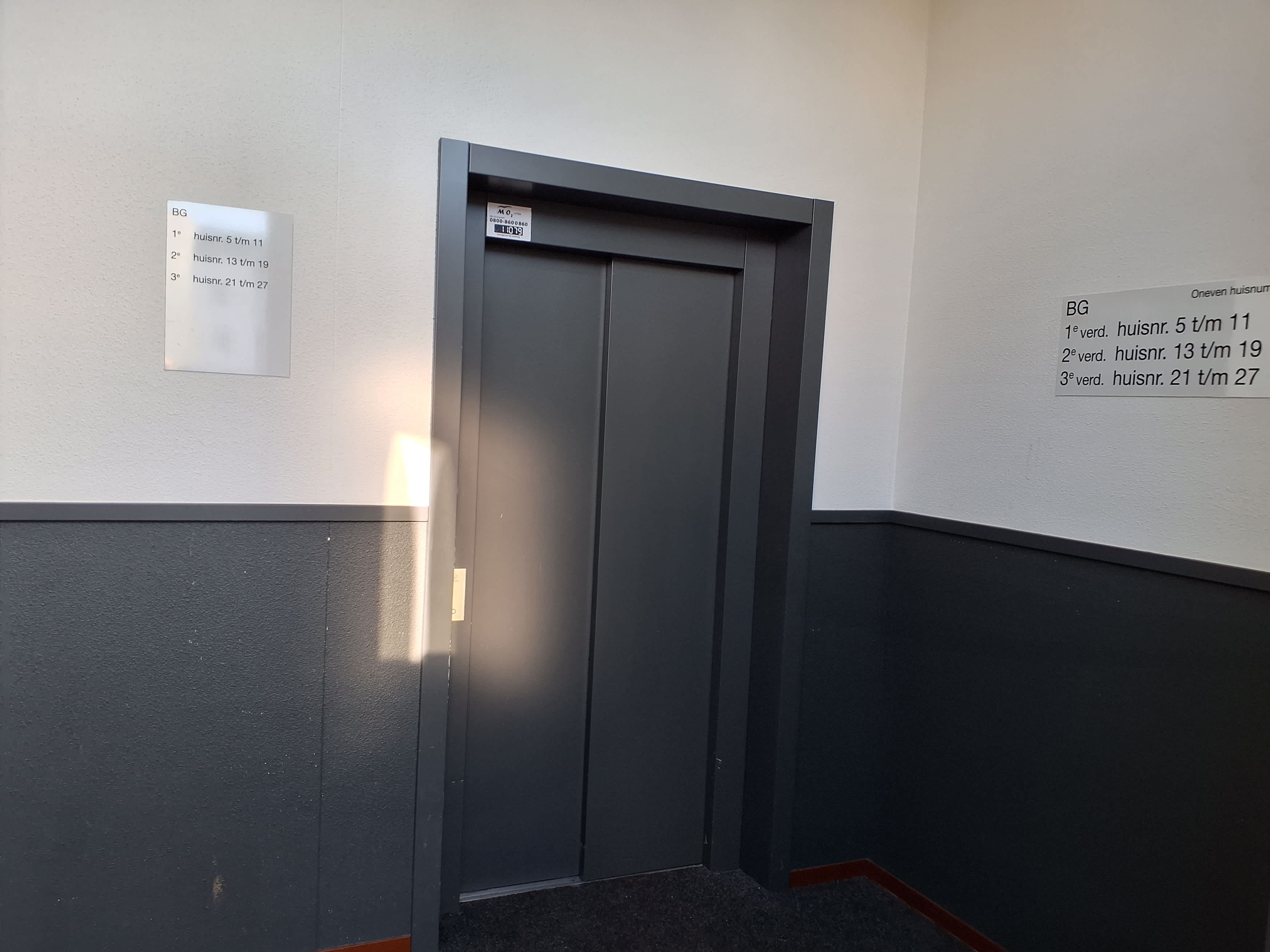 Andorrastraat 13 - Almere