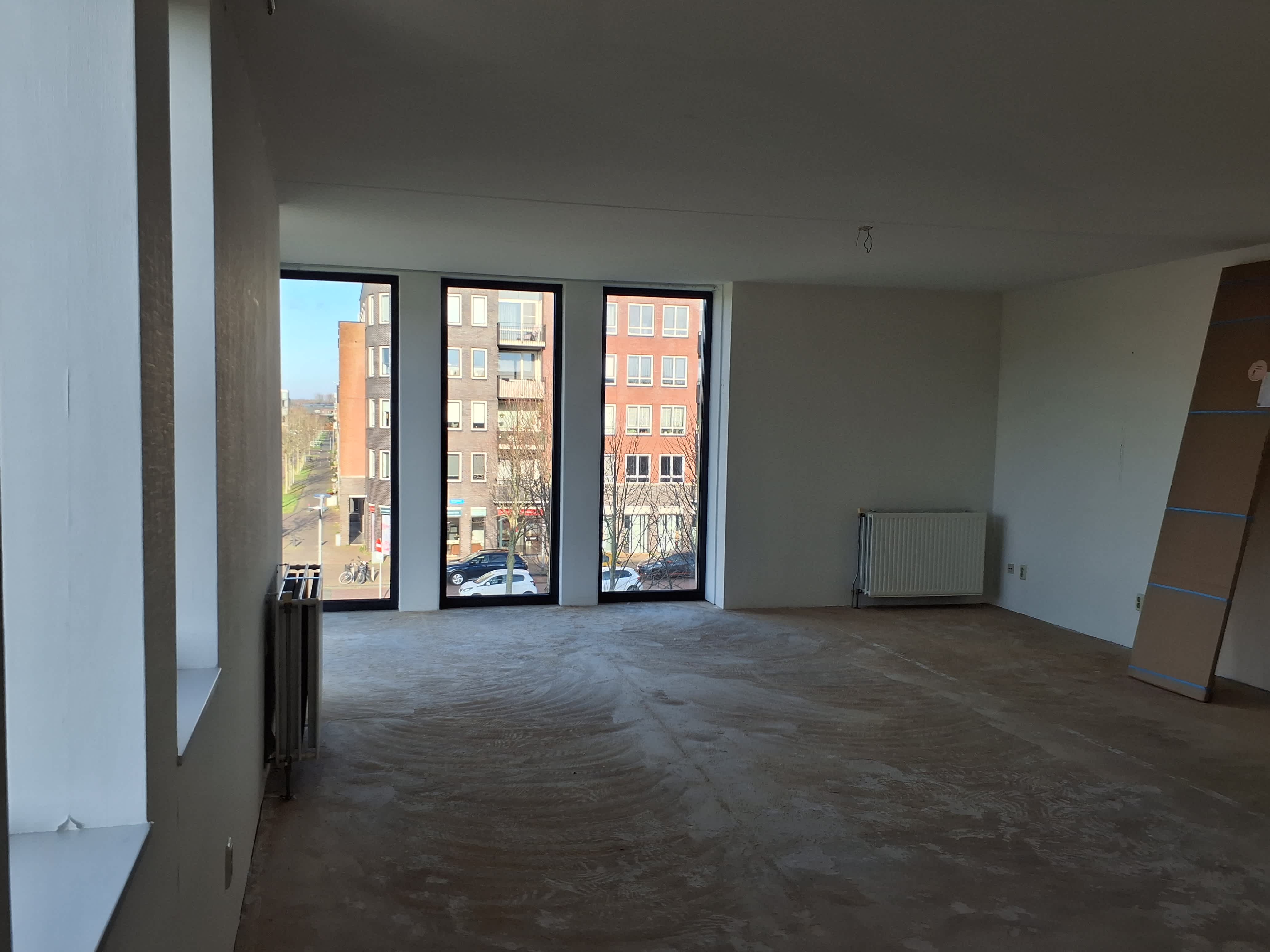 Andorrastraat 13 - Almere