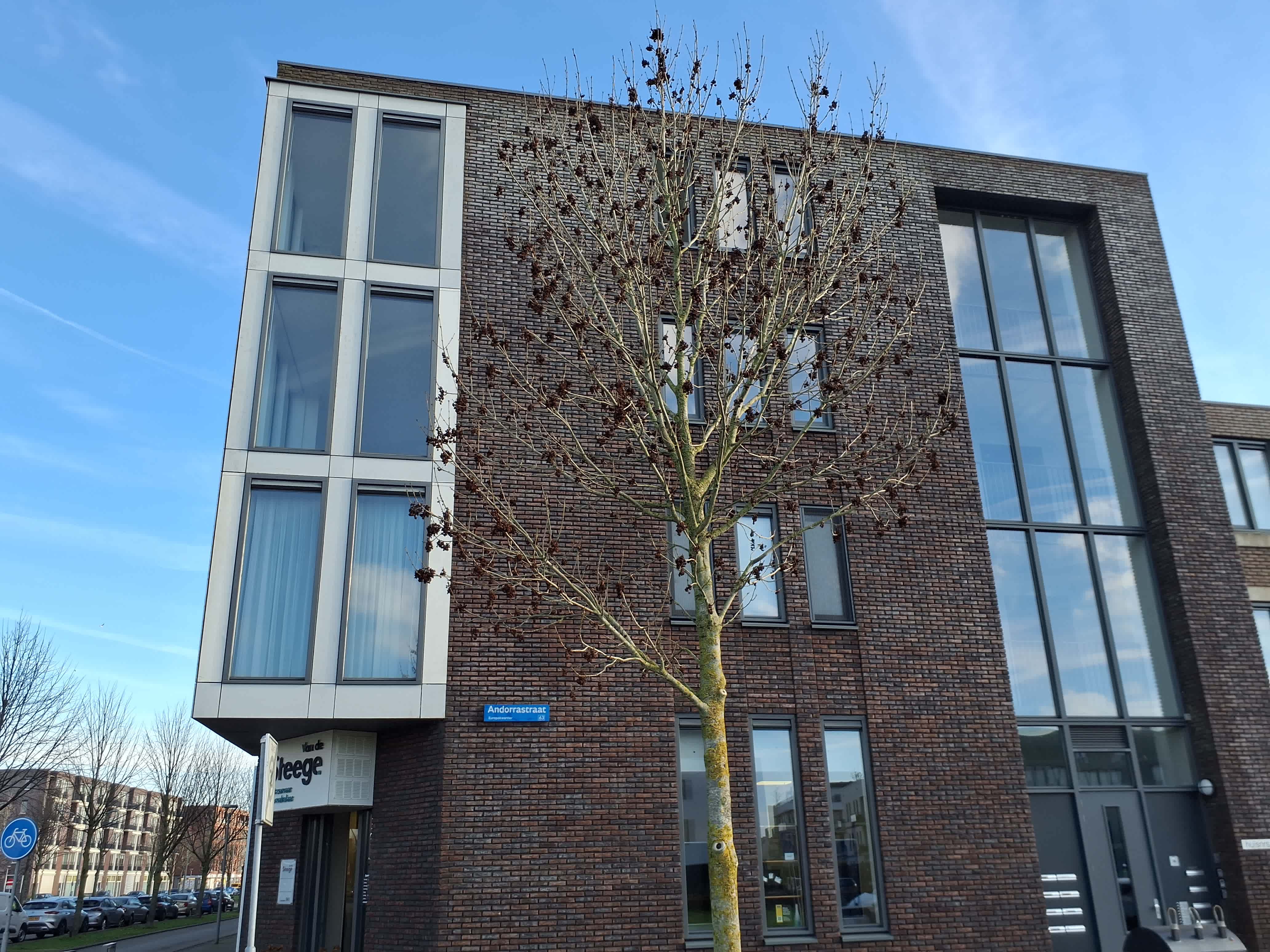 Andorrastraat 21 - Almere