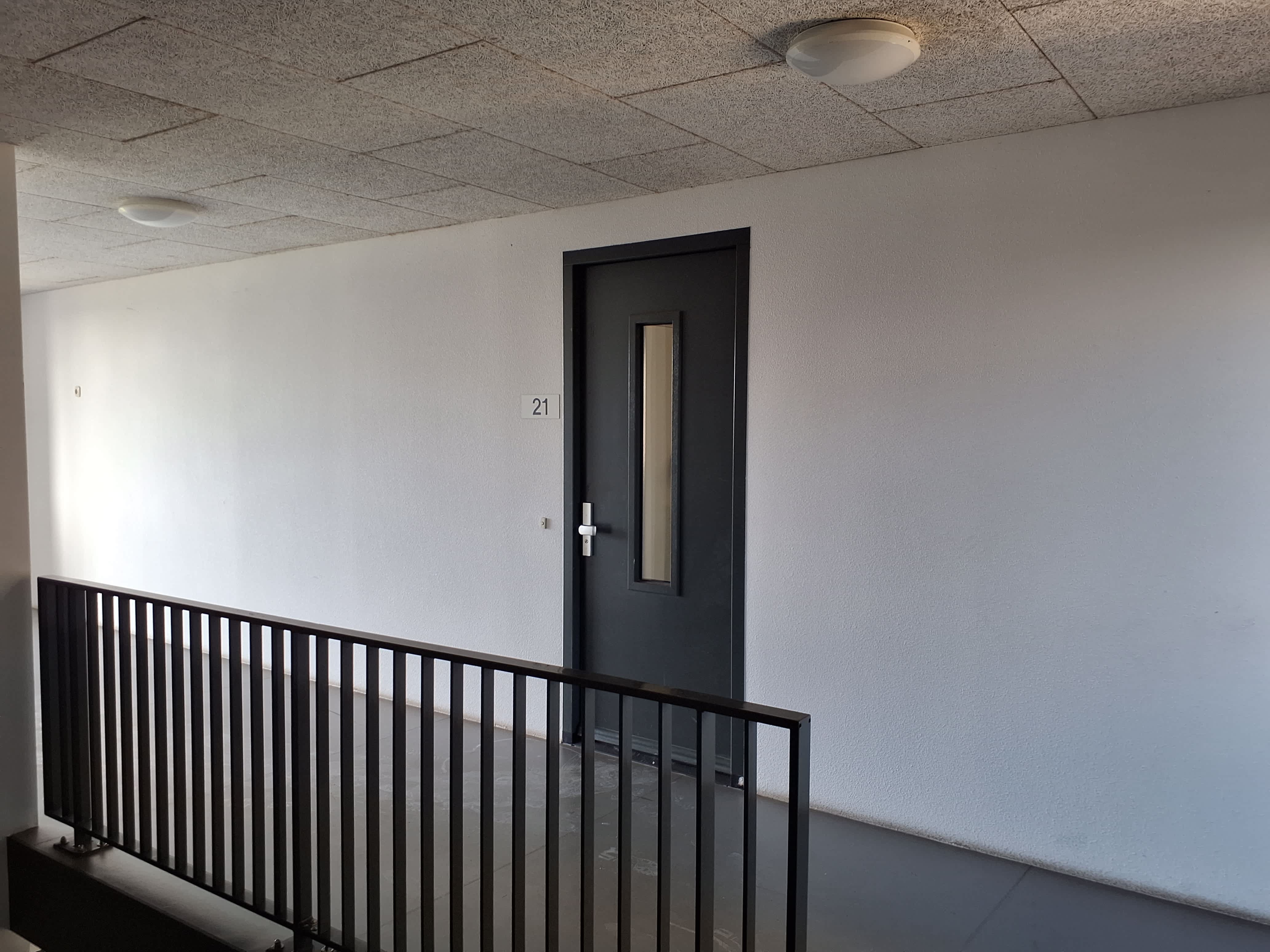 Andorrastraat 21 - Almere