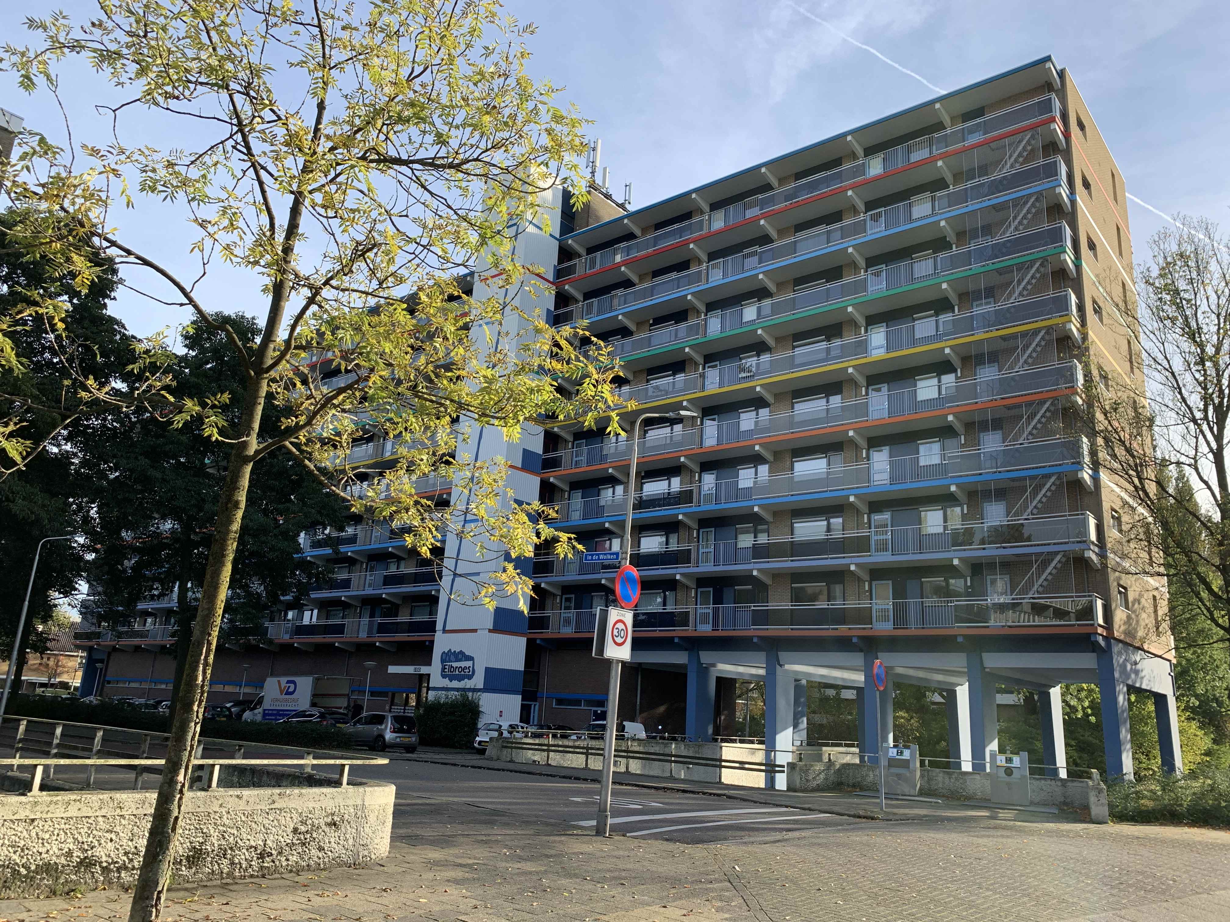 In de Wolken 122 - Amstelveen