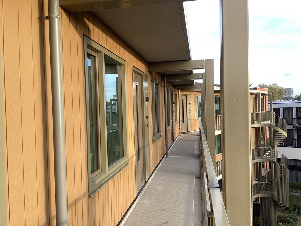 Omloop 121 - Utrecht