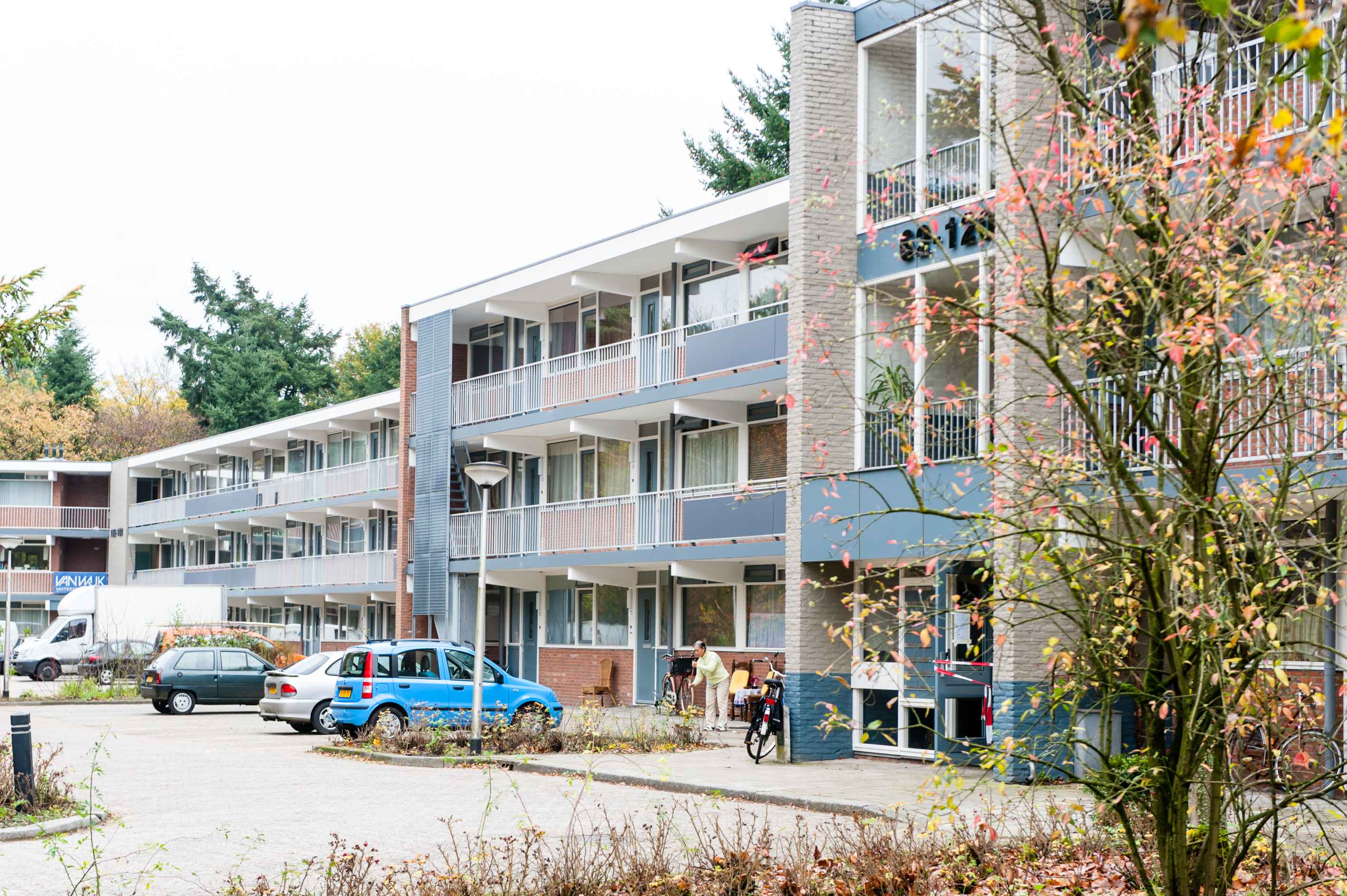 Schermerslaan 82 - Zeist