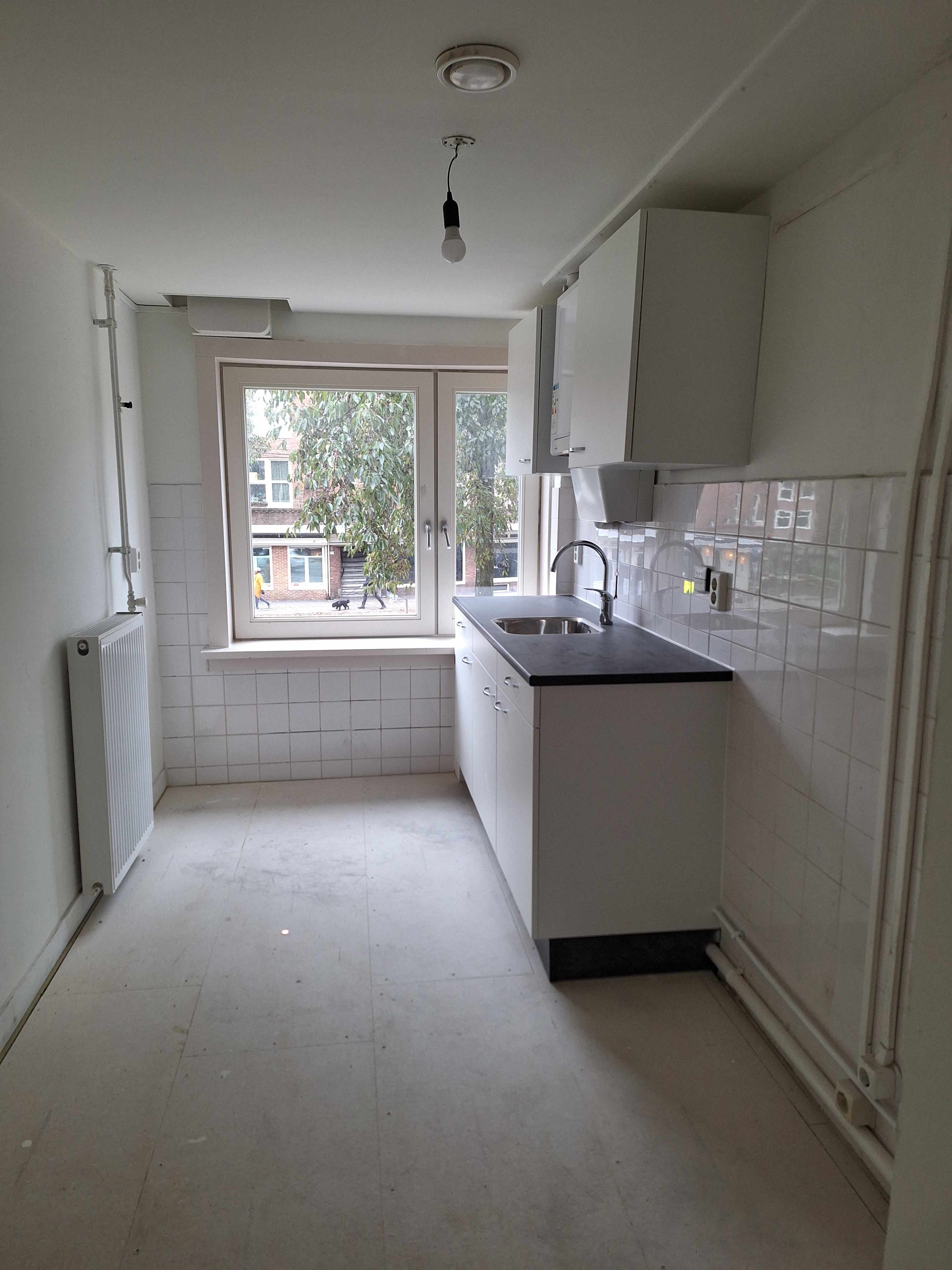 Marco Polostraat 11 - Amsterdam