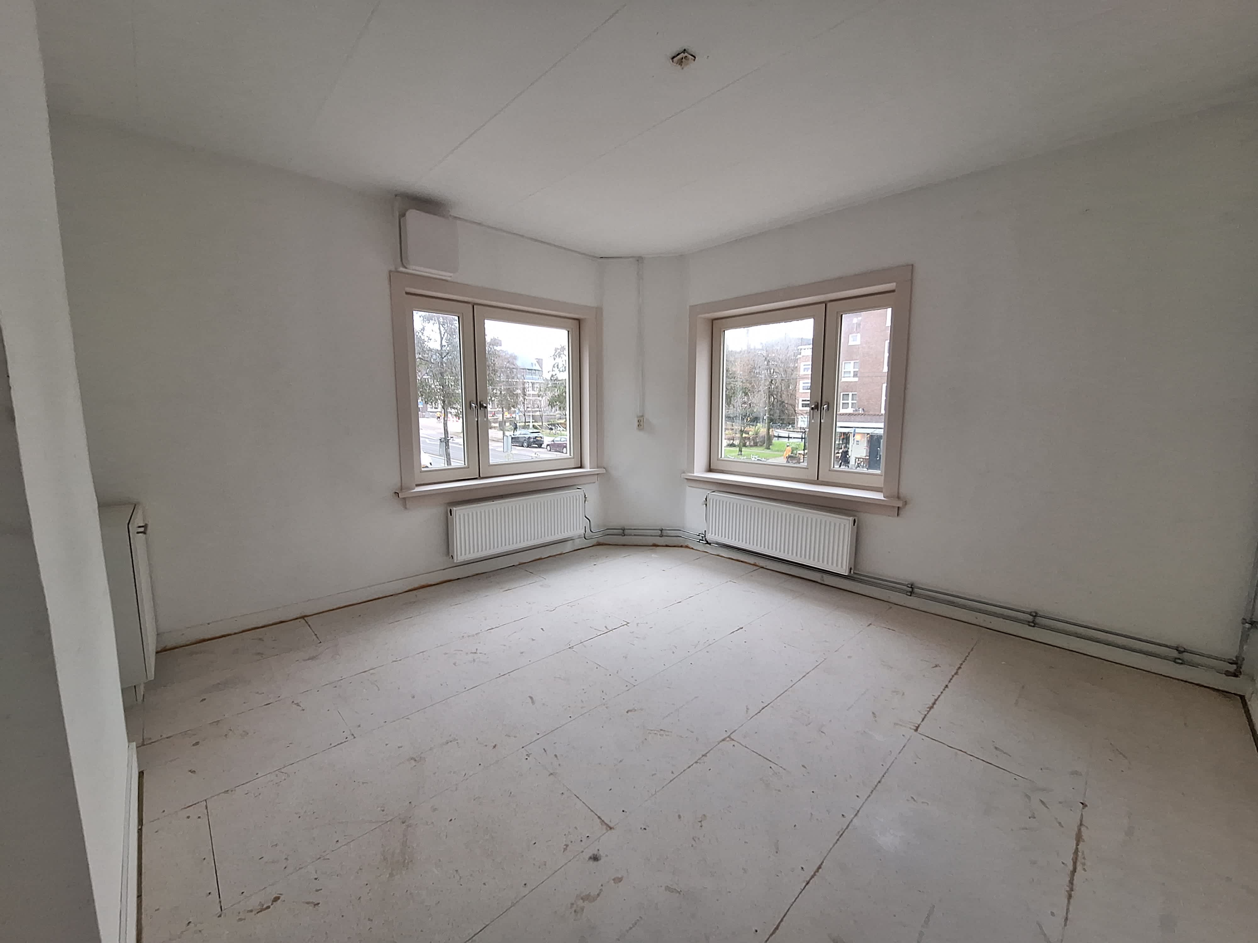 Marco Polostraat 11 - Amsterdam