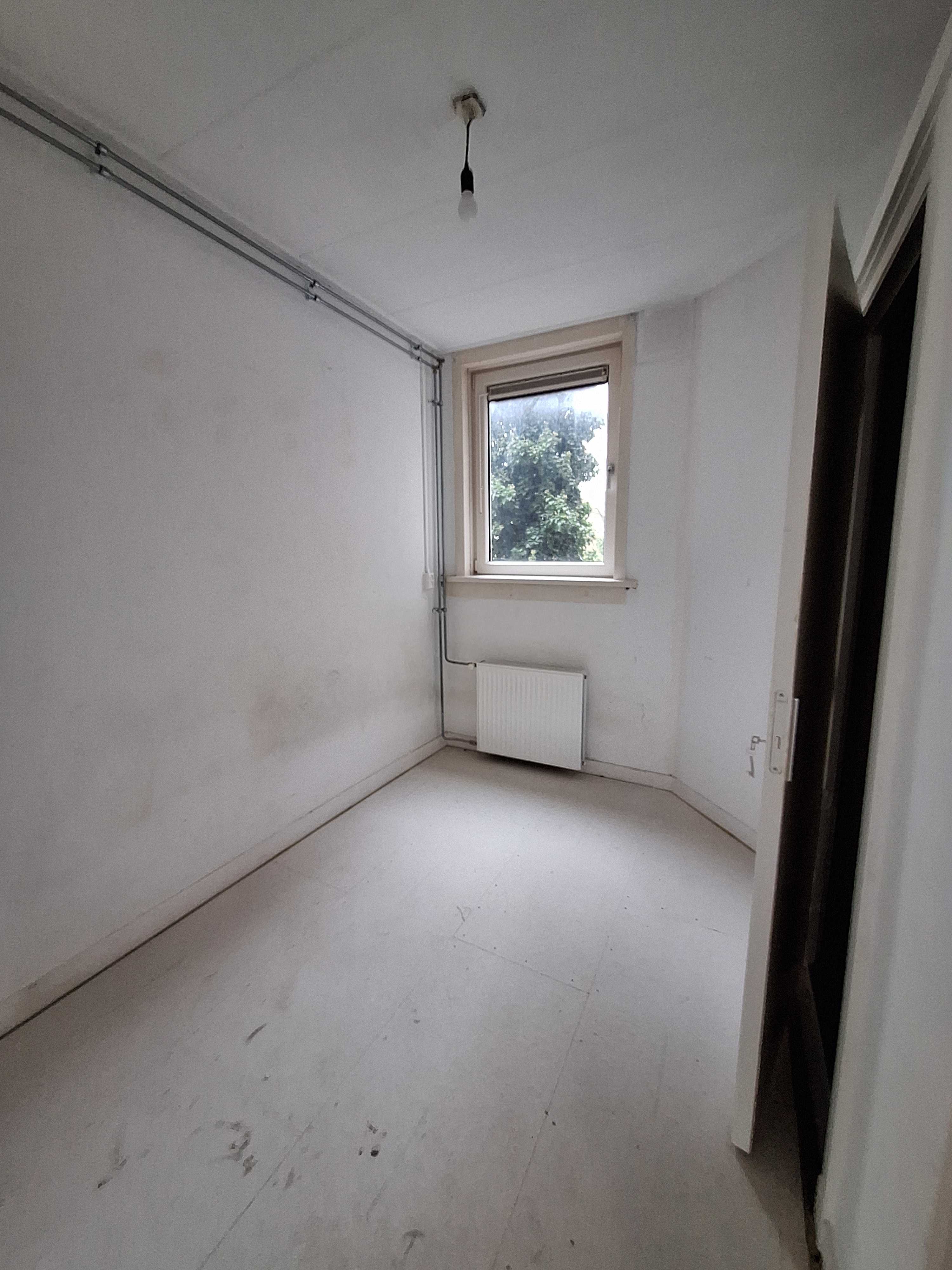 Marco Polostraat 11 - Amsterdam