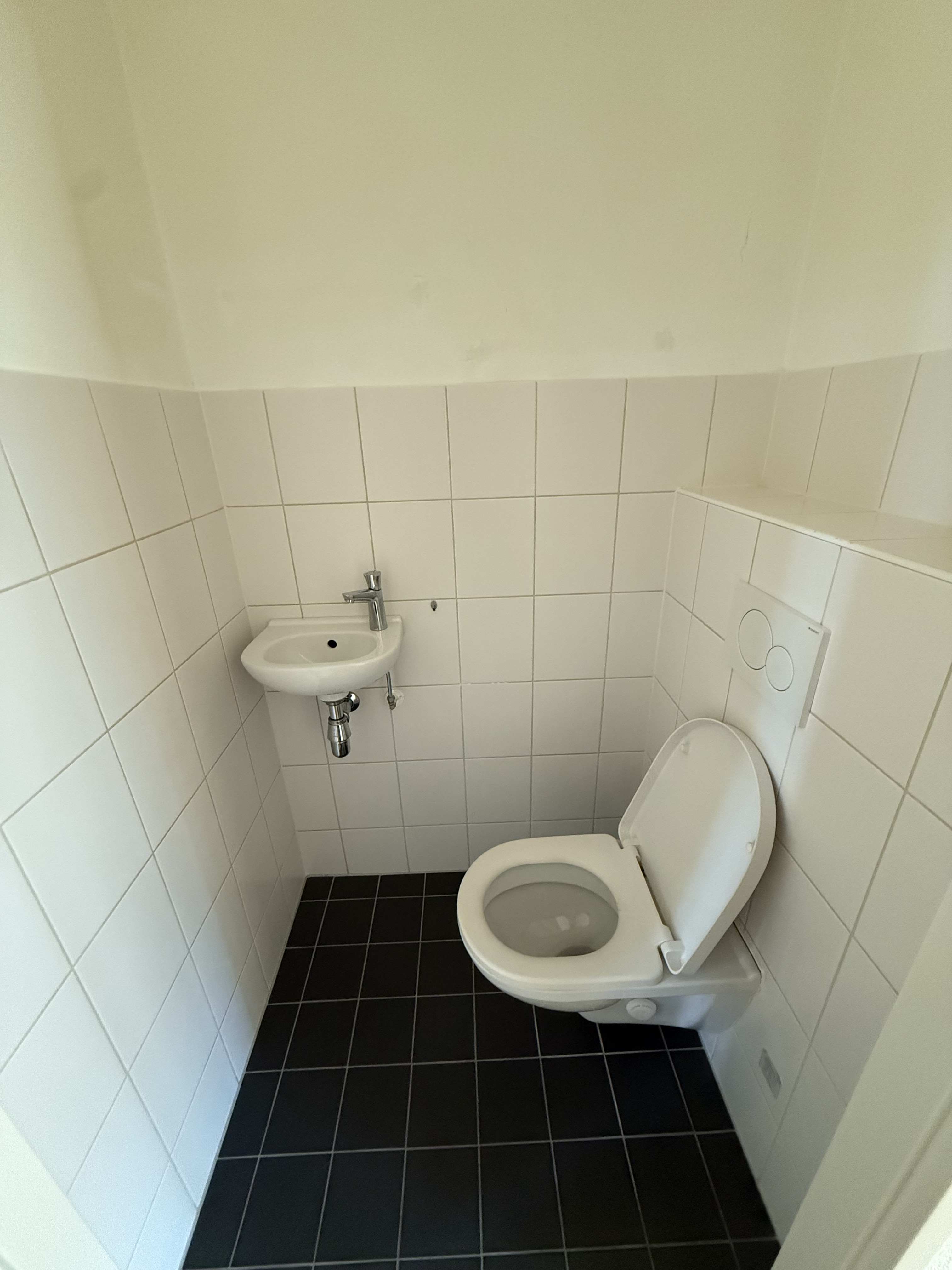 Burgemeester Jansoniushof 72 - Hoofddorp