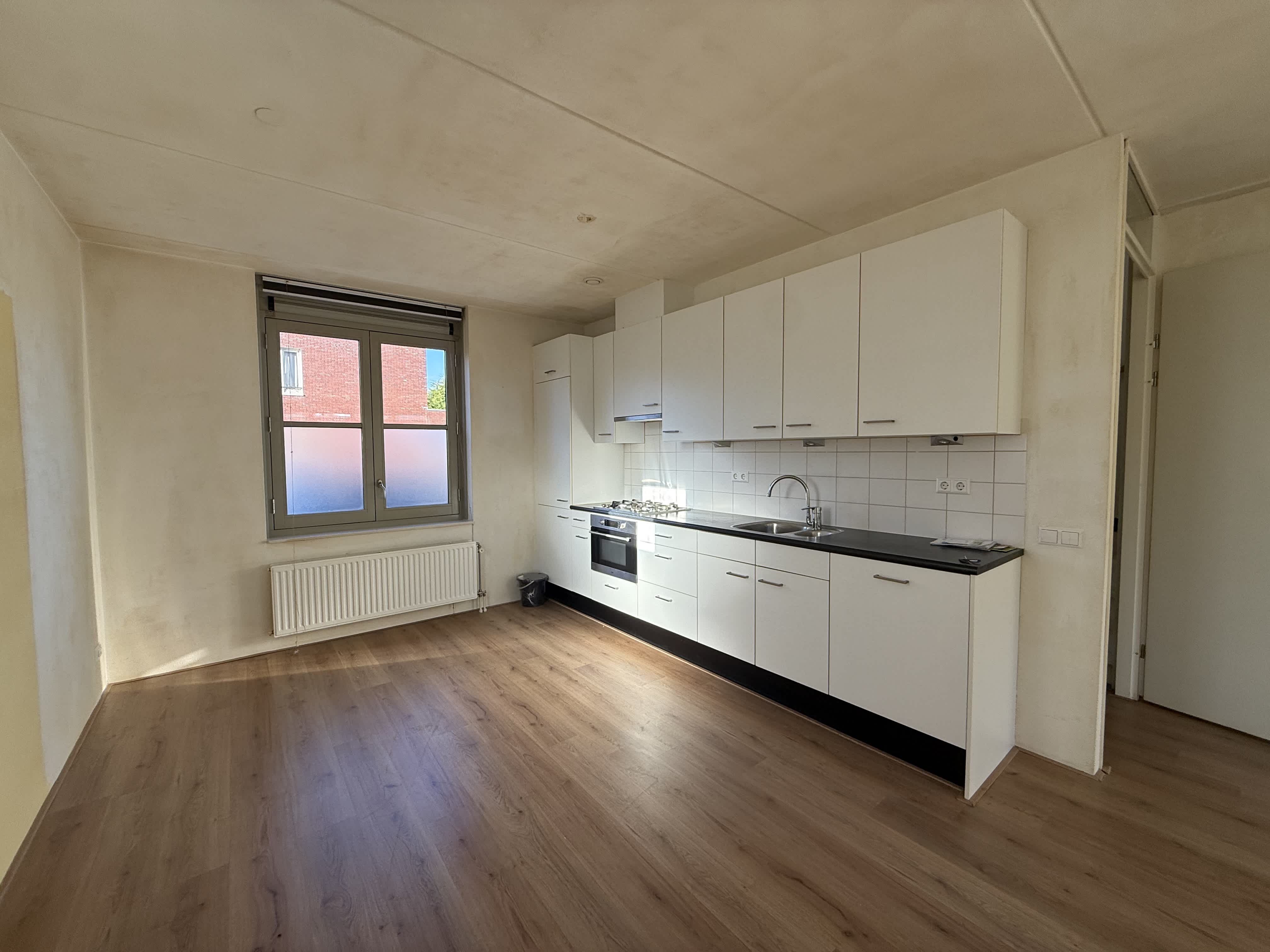 Burgemeester Jansoniushof 72 - Hoofddorp