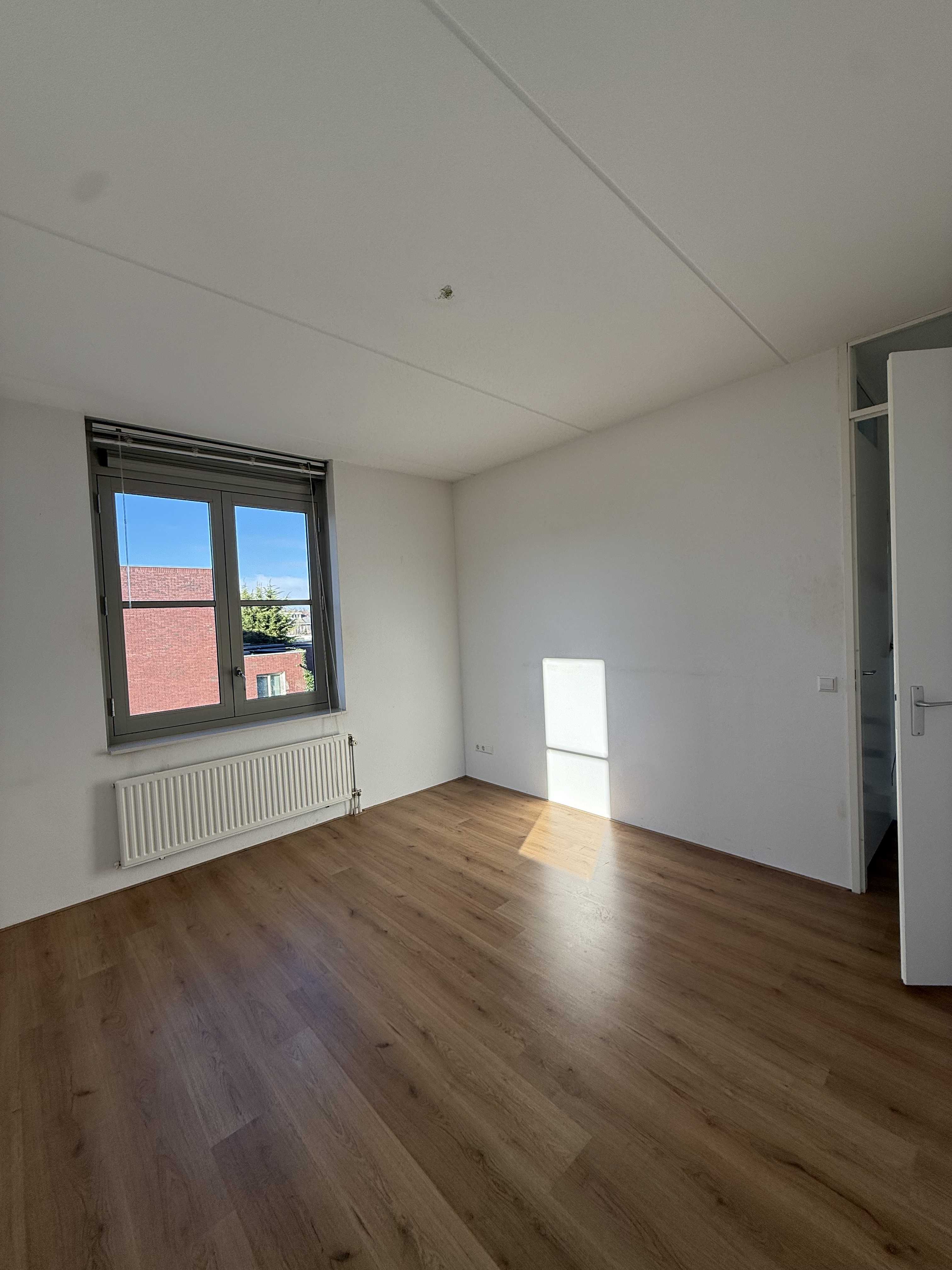 Burgemeester Jansoniushof 72 - Hoofddorp