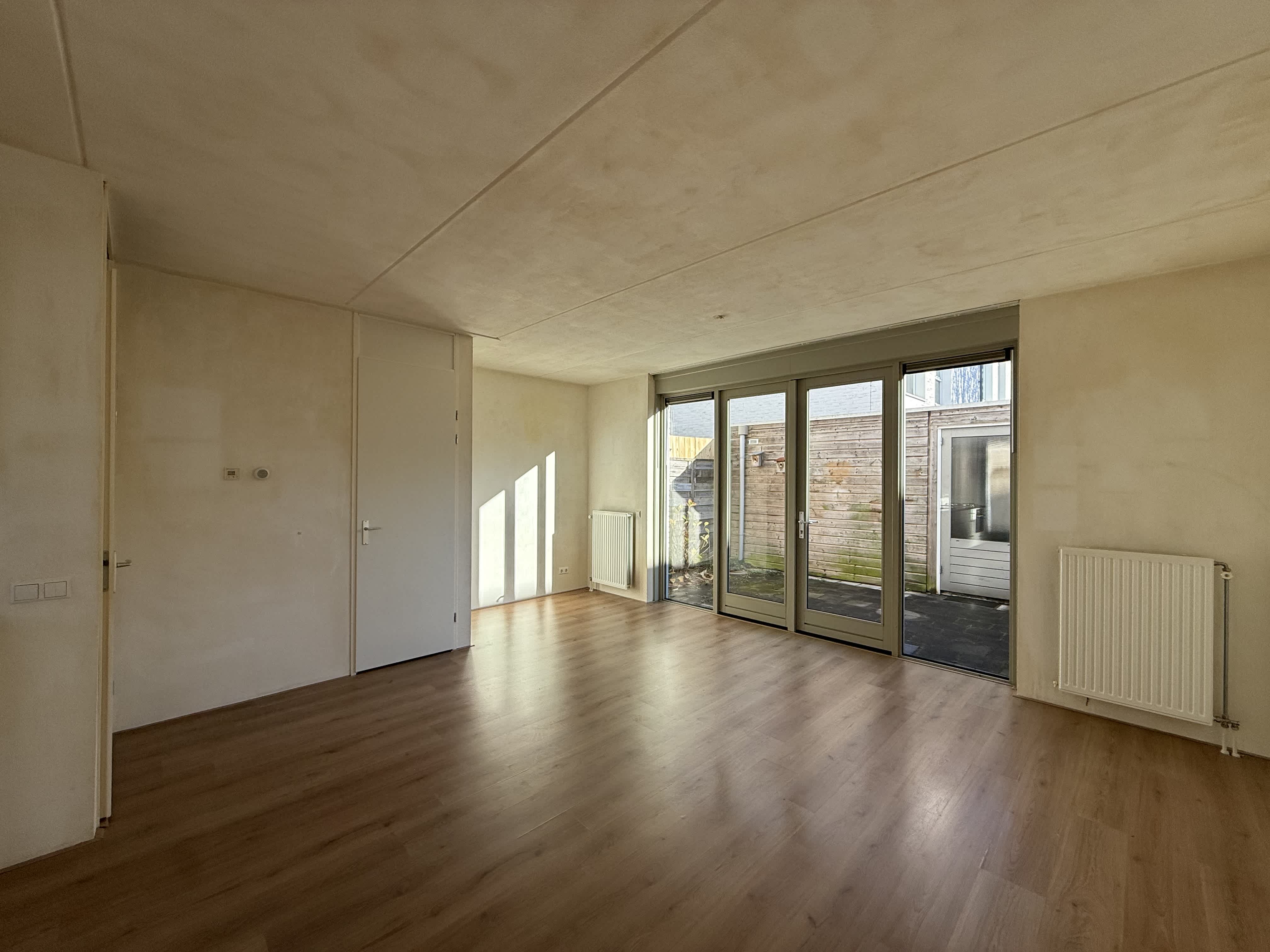 Burgemeester Jansoniushof 72 - Hoofddorp