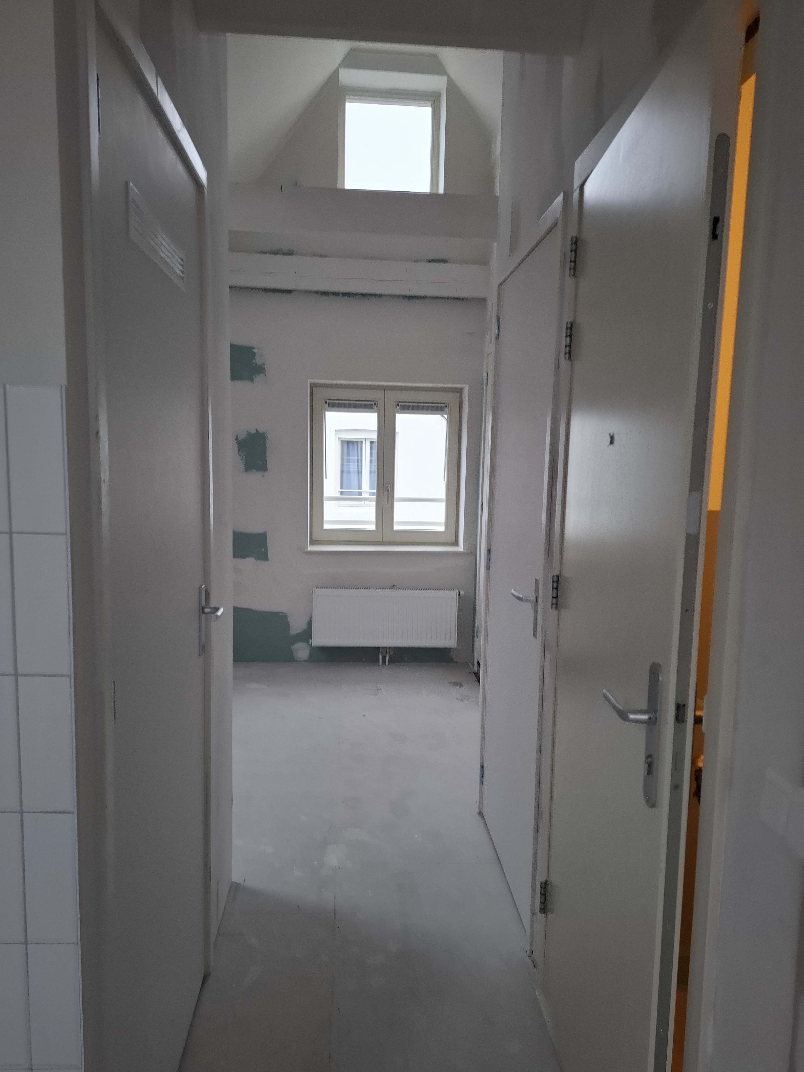 Marnixstraat 76-4 - Amsterdam