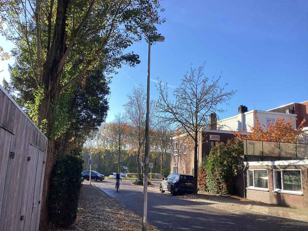 Van Heesstraat 56 - Utrecht